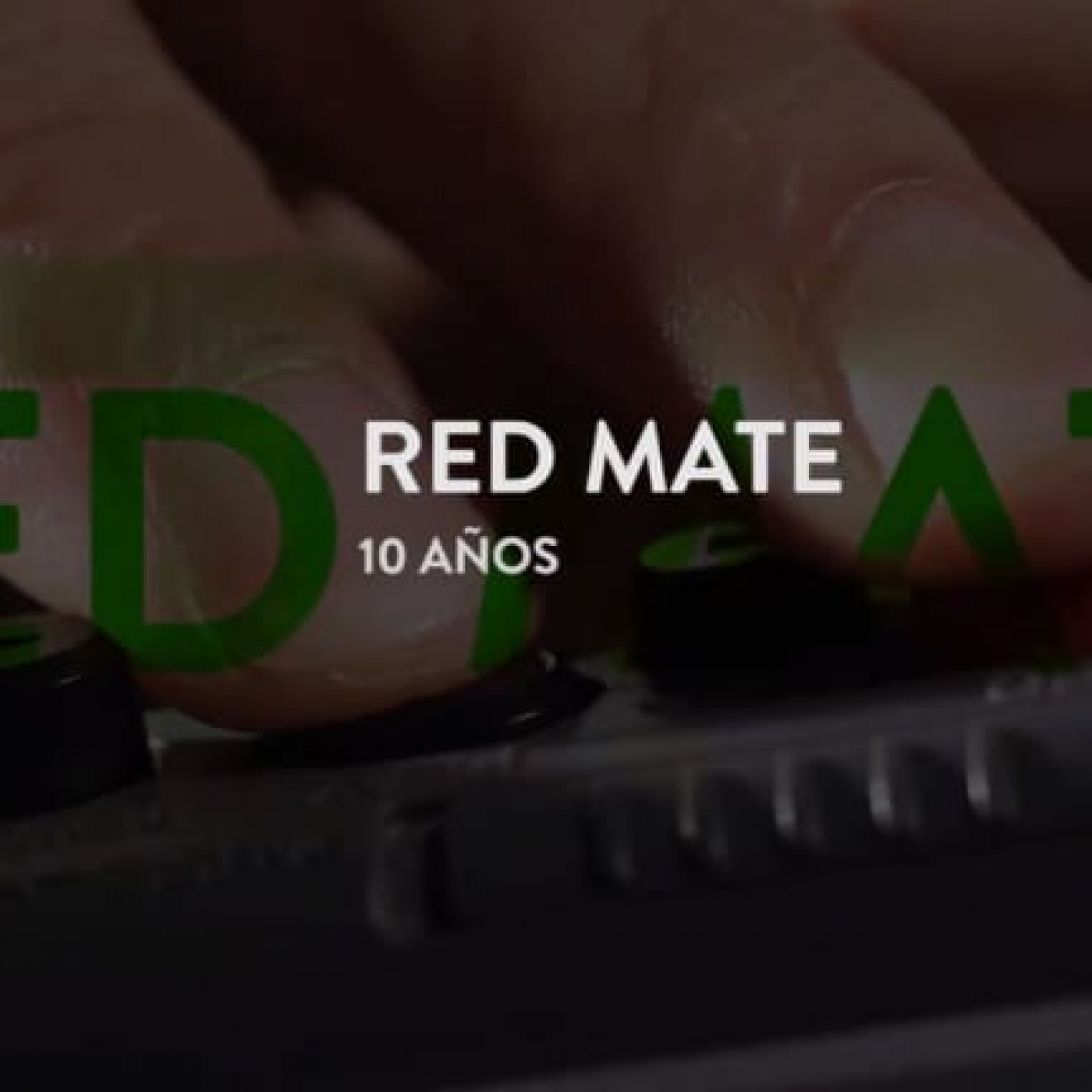Conversación con Jimena Lopez de Red Mate. episode artwork