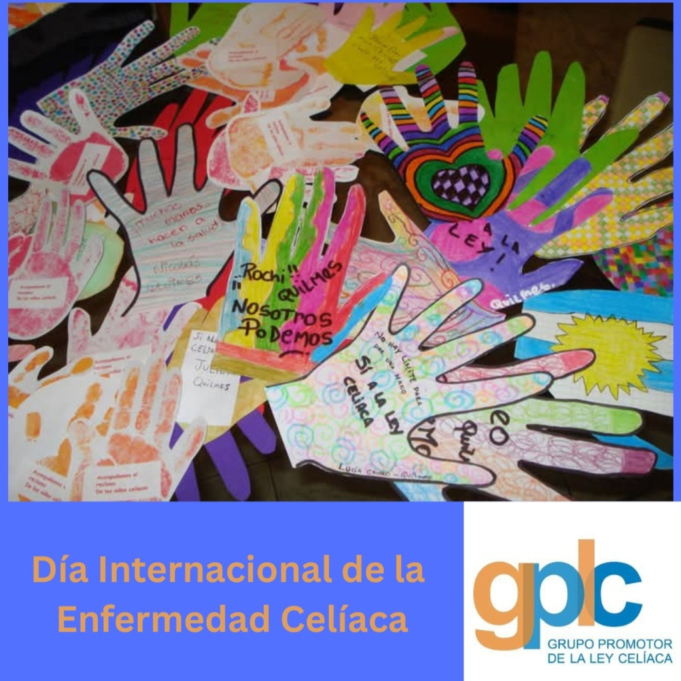 Nota Ecovida 2.0 RPF- Soledad Avendaño- Columna de Salud y Alimentac. Saludable -Día Mundial de la Celiaquía- 05-05-2026 episode artwork