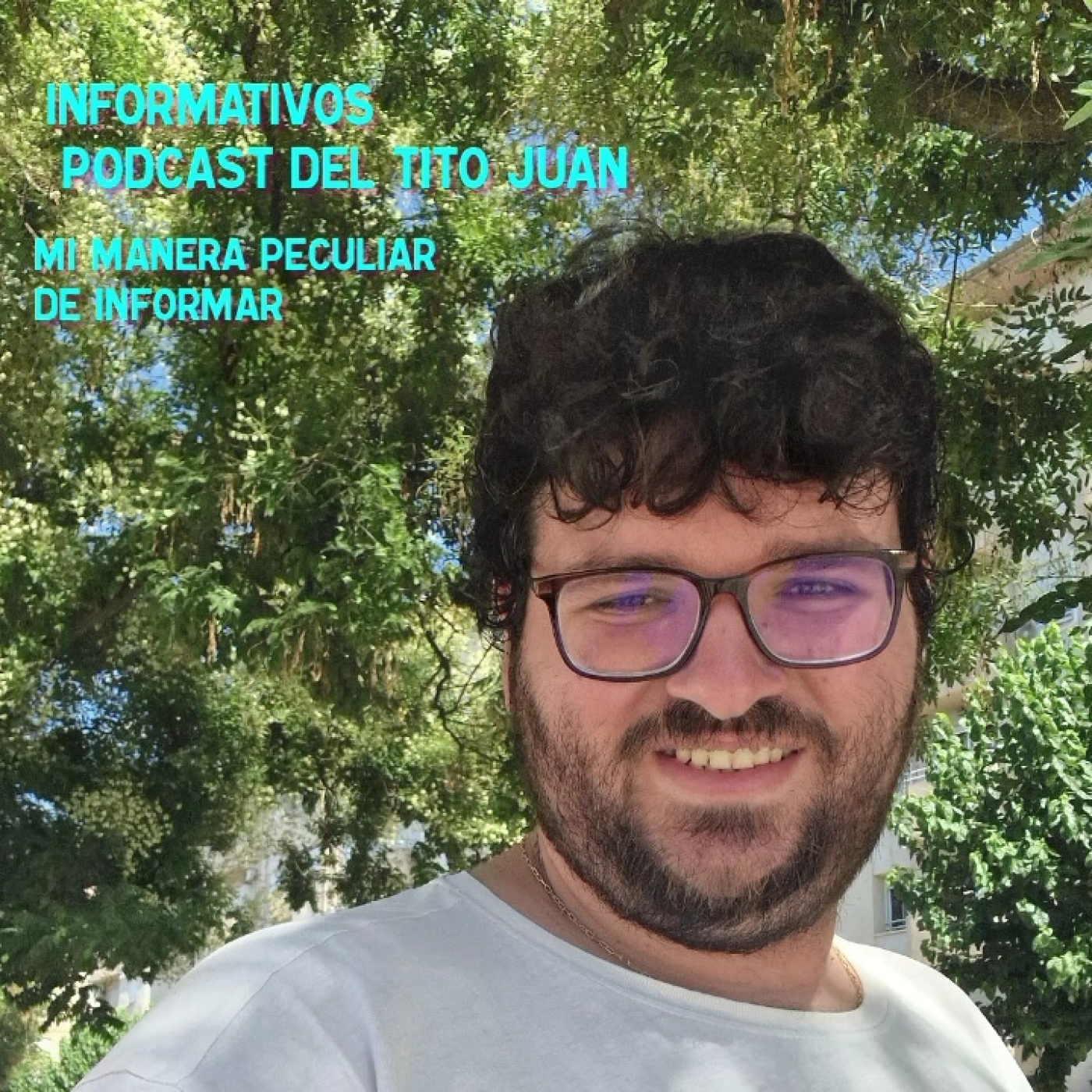 Podcast del Tito Juan