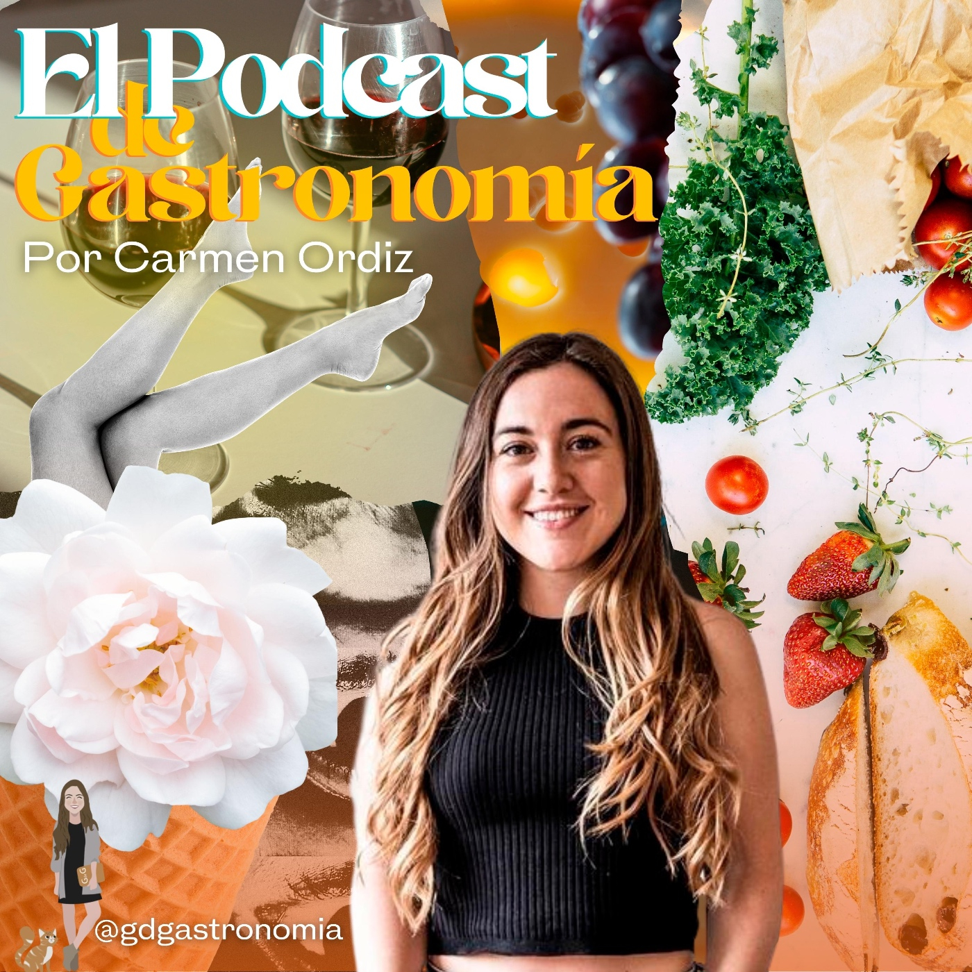 El Podcast de Gastronomía