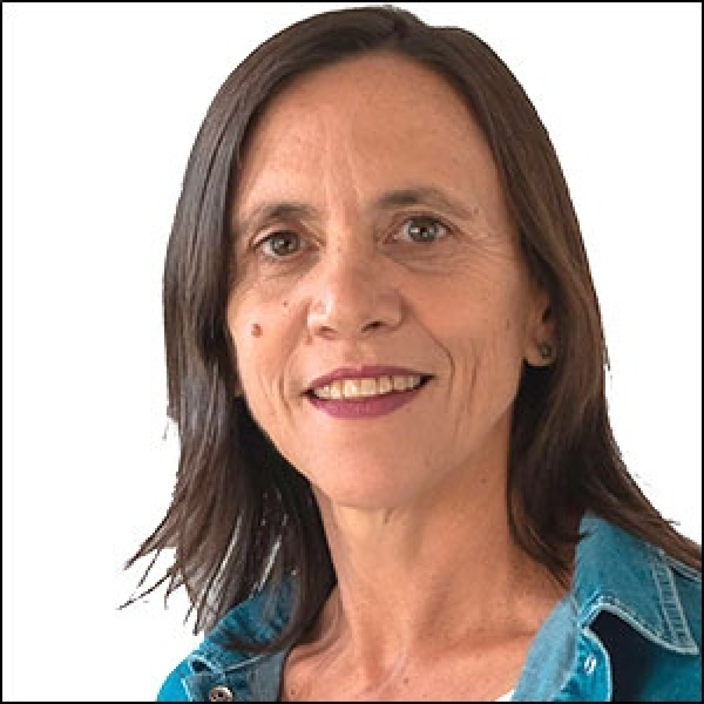Silvia Saravia @silvia_saravia referente nacional de Libres del Sur @voto2023