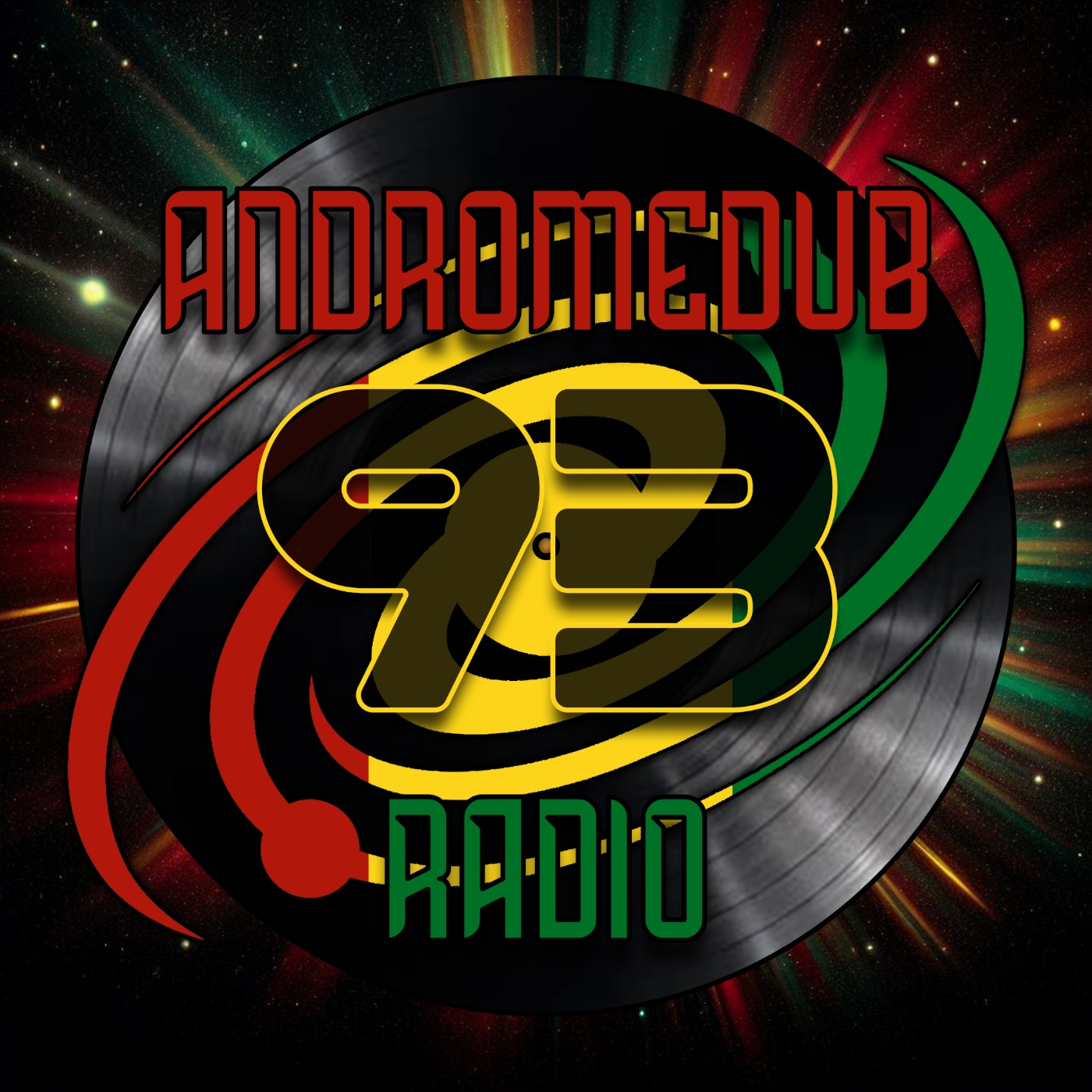 Andromedub