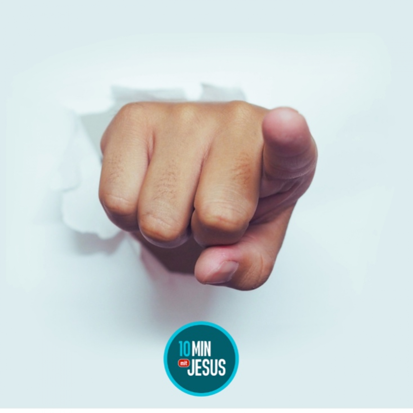 03.11.22 -Jesus sucht dich-10 Minuten mit Jesus