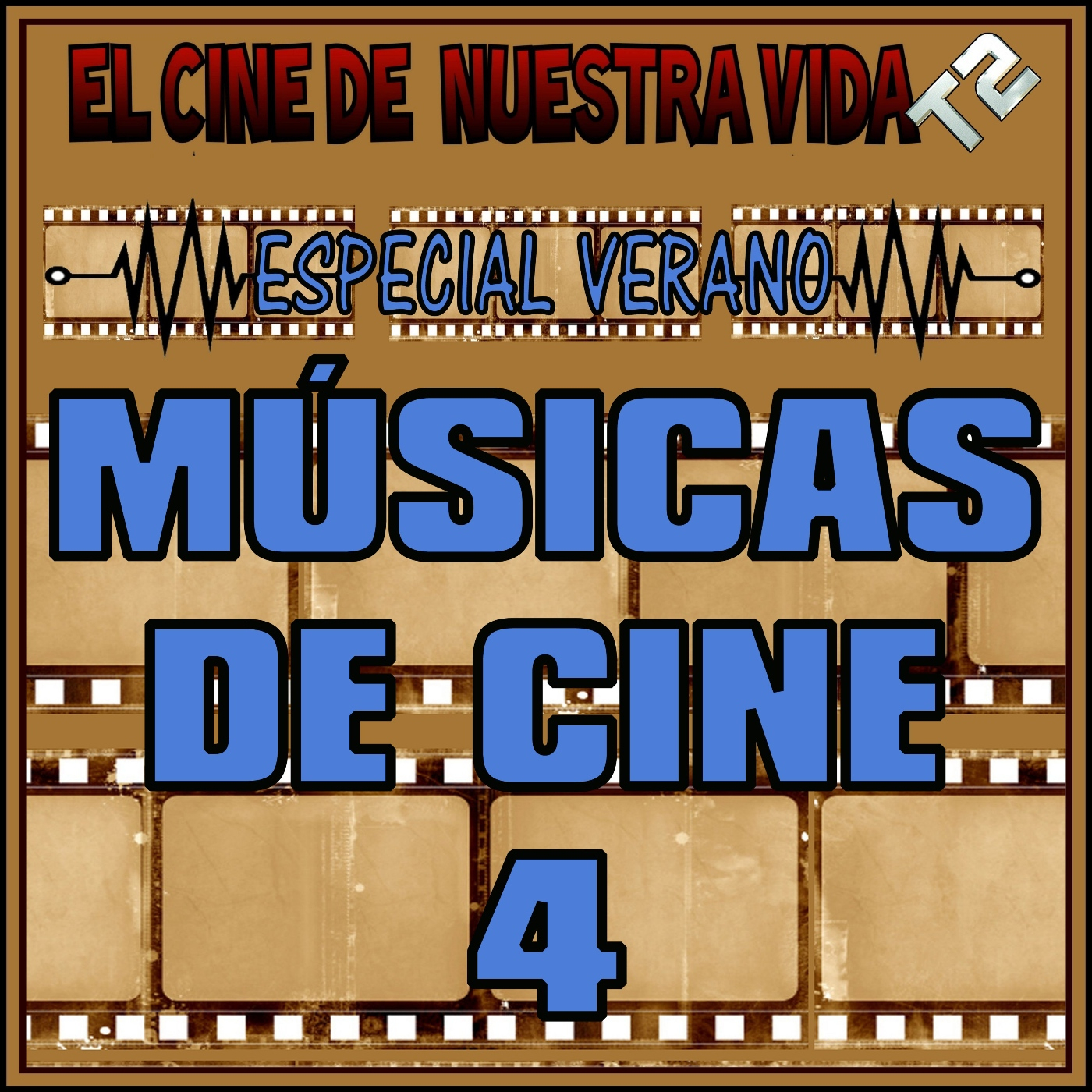 ECDNV - T2 - Especial musicas 4 episode artwork
