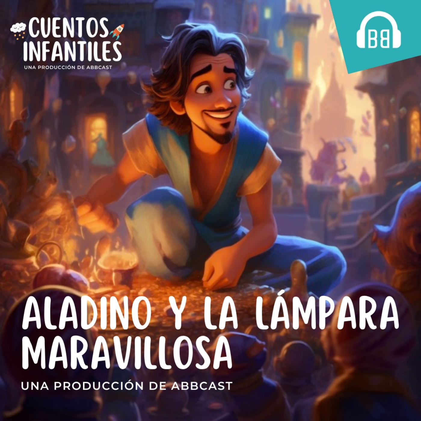 Cuentos Infantiles