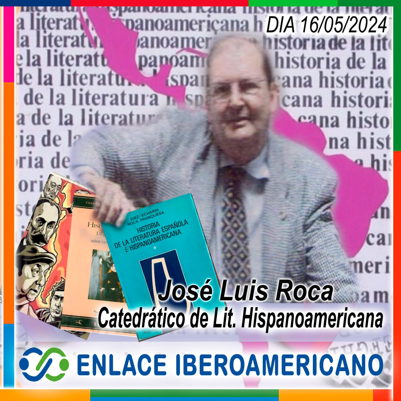Enlace Iberoamericano
