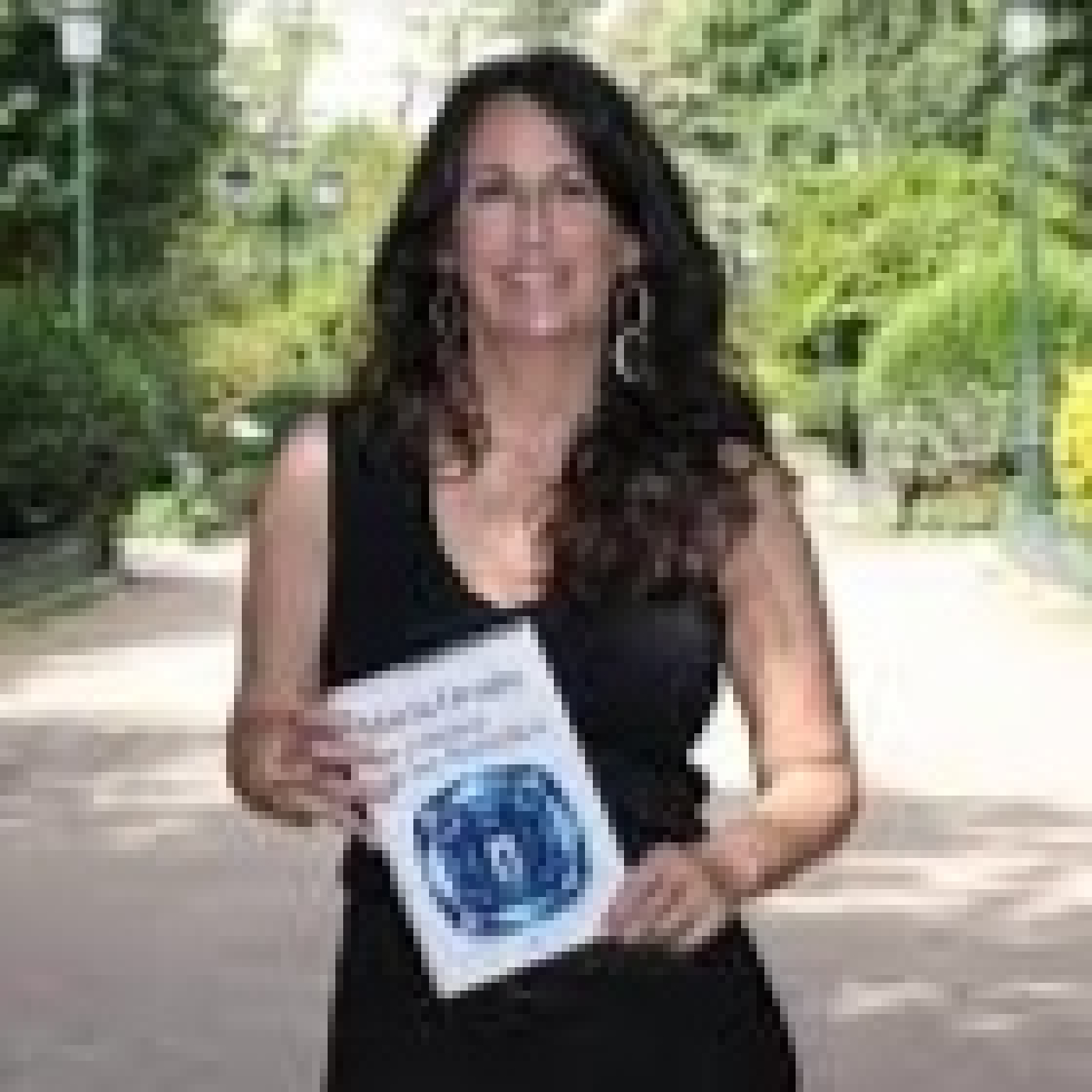 La cámara de las maravillas, María Oruña episode artwork