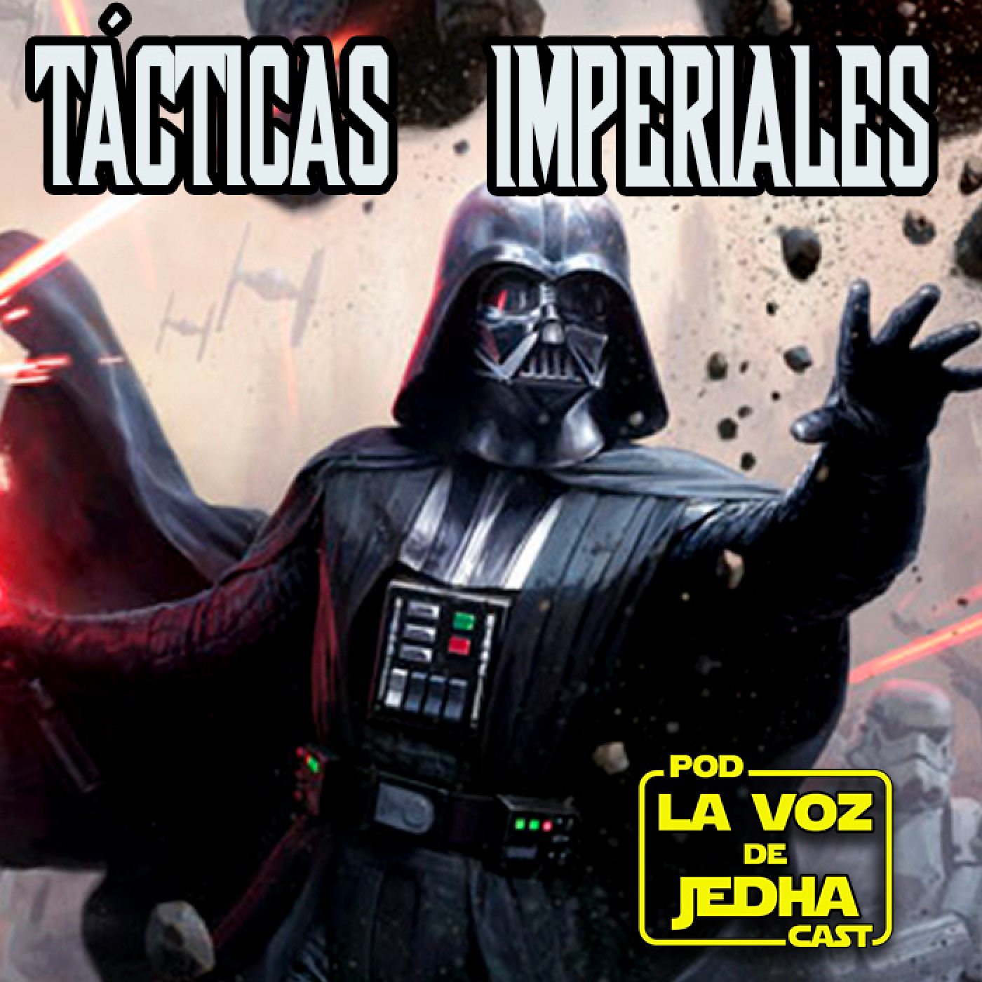 La voz de Jedha