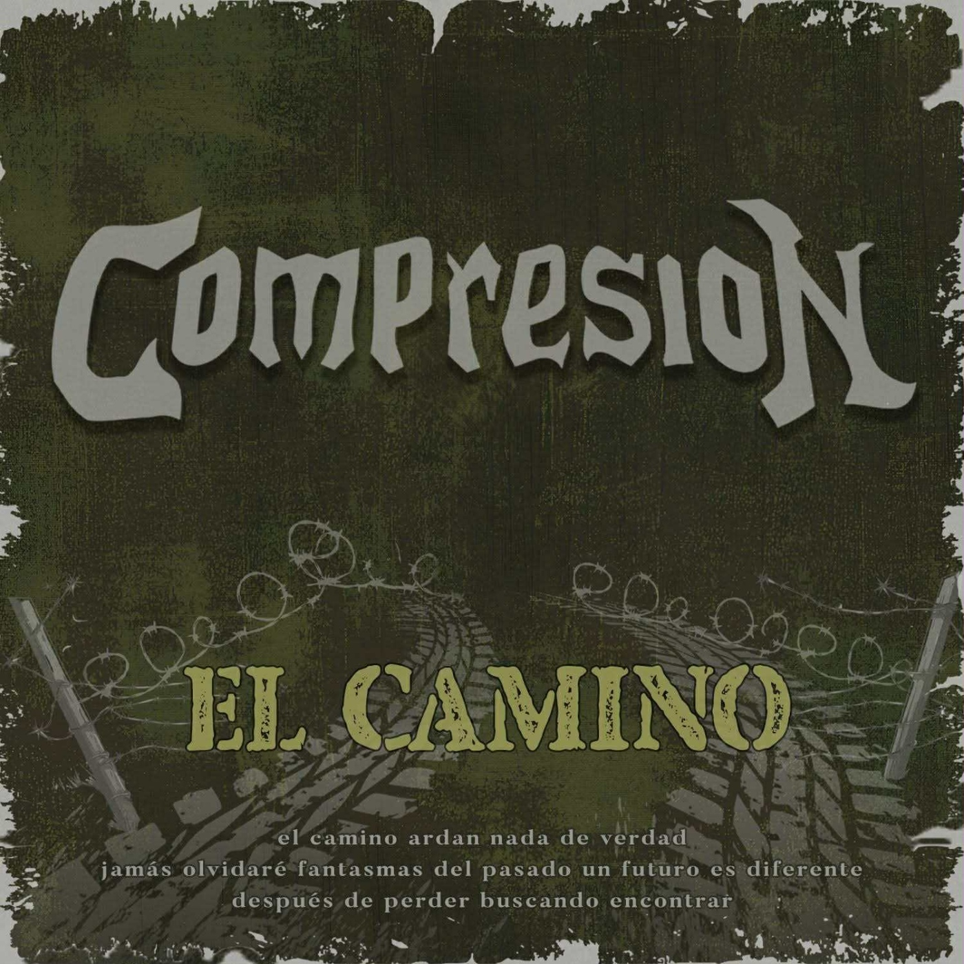Entrevista a COMPRESÓN banda rock duro Argentino 13-09-2025 episode artwork