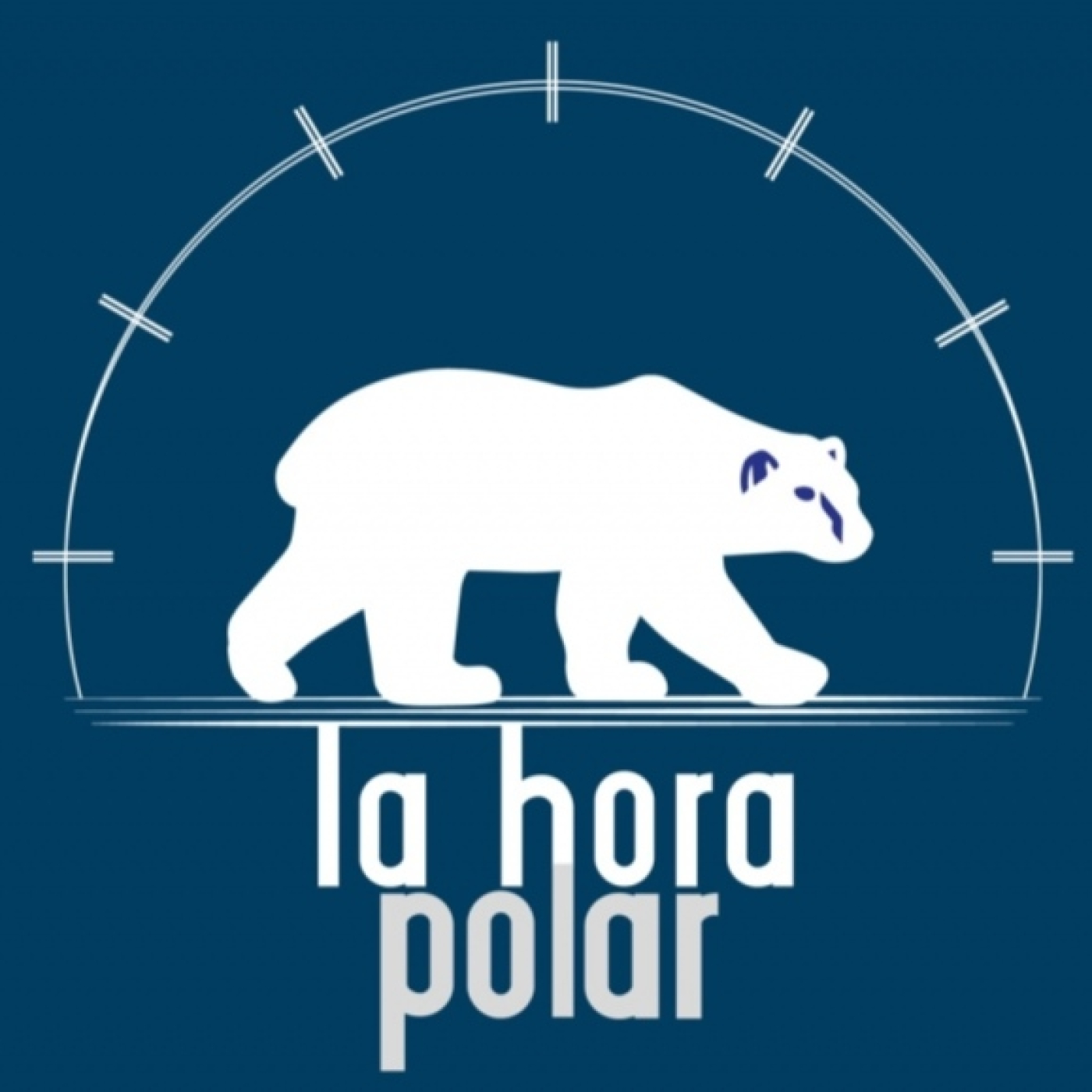 La Hora Polar 272 (Viva Belgrado, Blam de Lam, Nudozurdo...) episode artwork