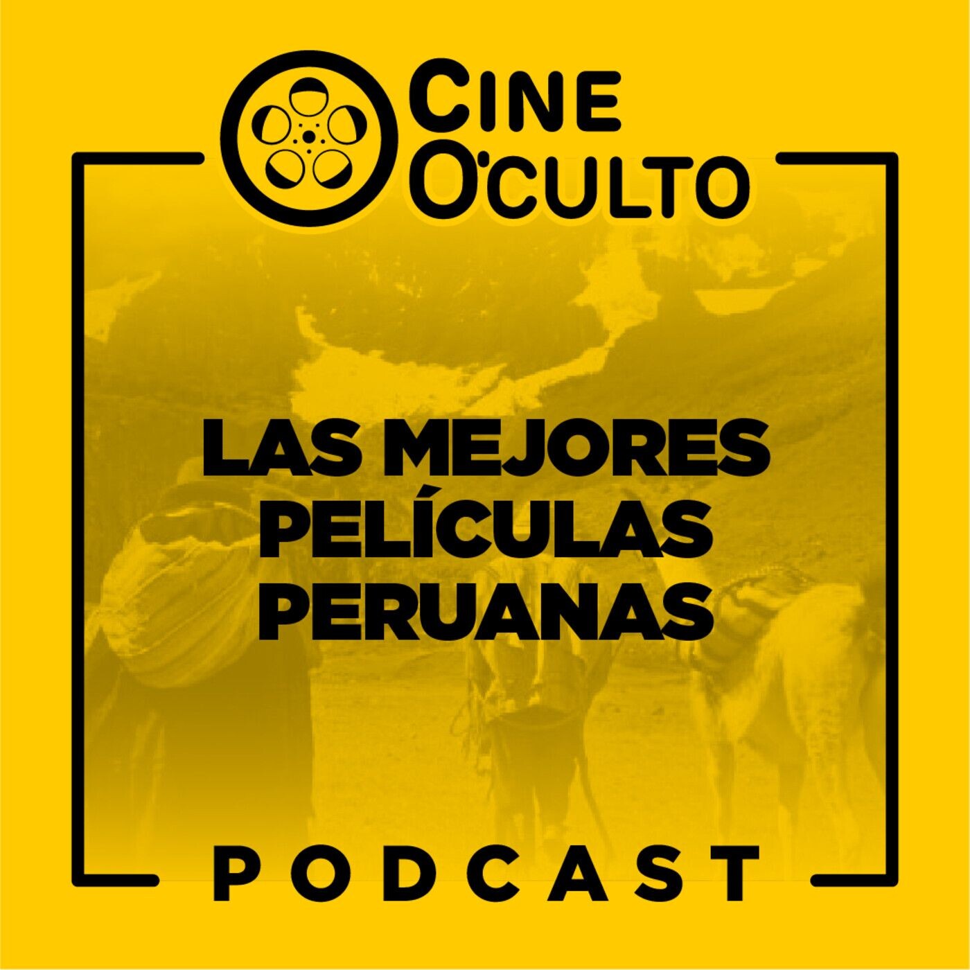 T2E01: Las Mejores Películas Peruanas