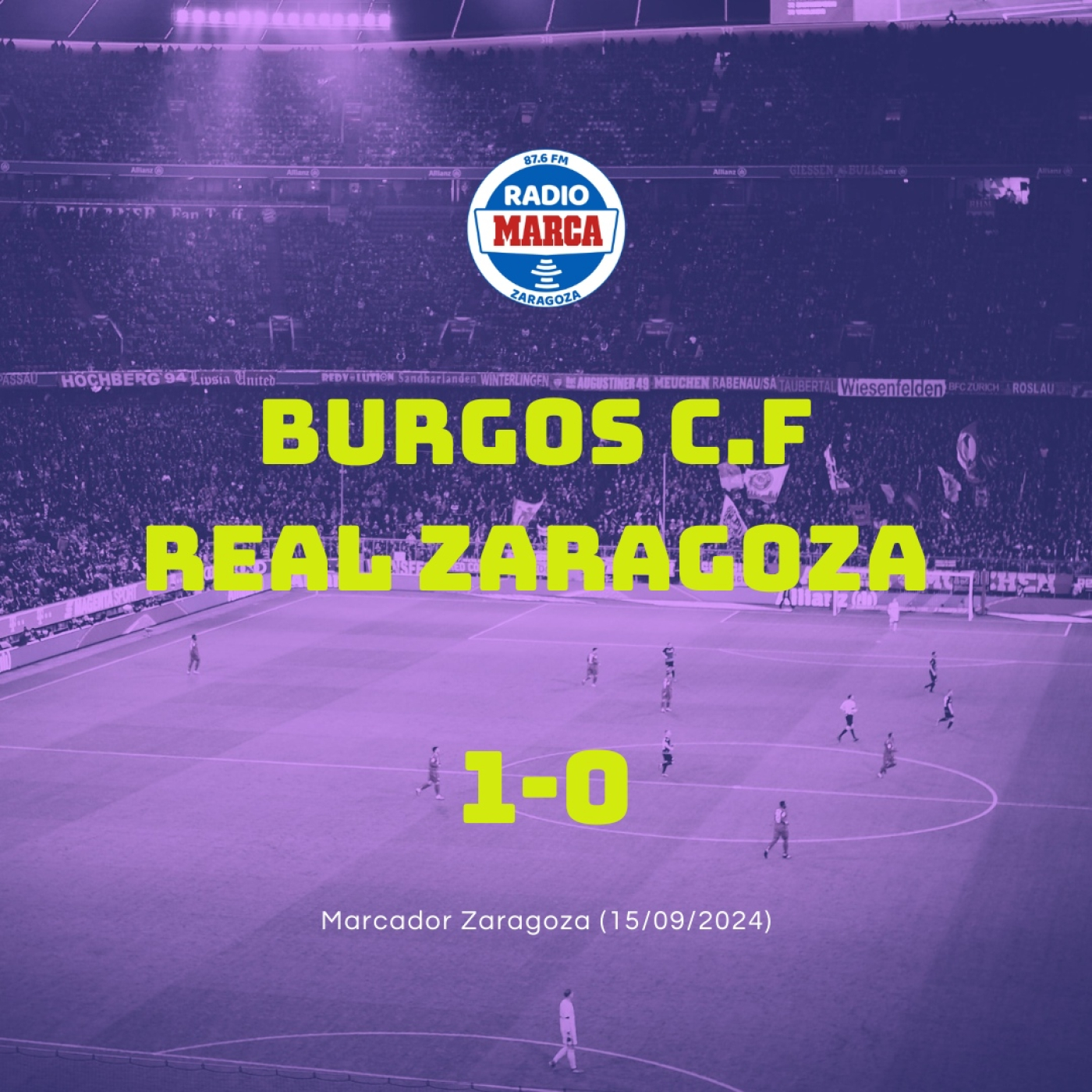 15-09-2024 - Marcador Zaragoza episode artwork