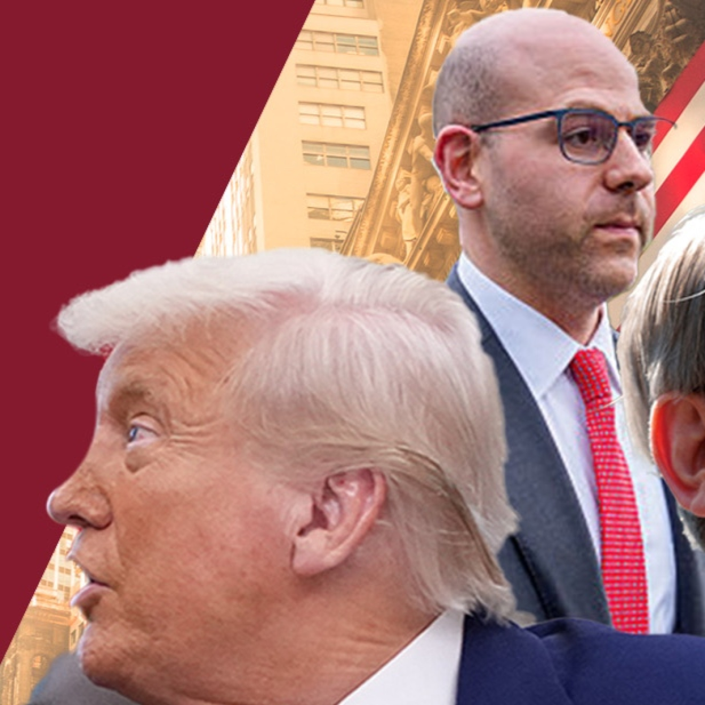 Agosto en WALL STREET: ¿RALLY real o REPRESIÓN financiera?