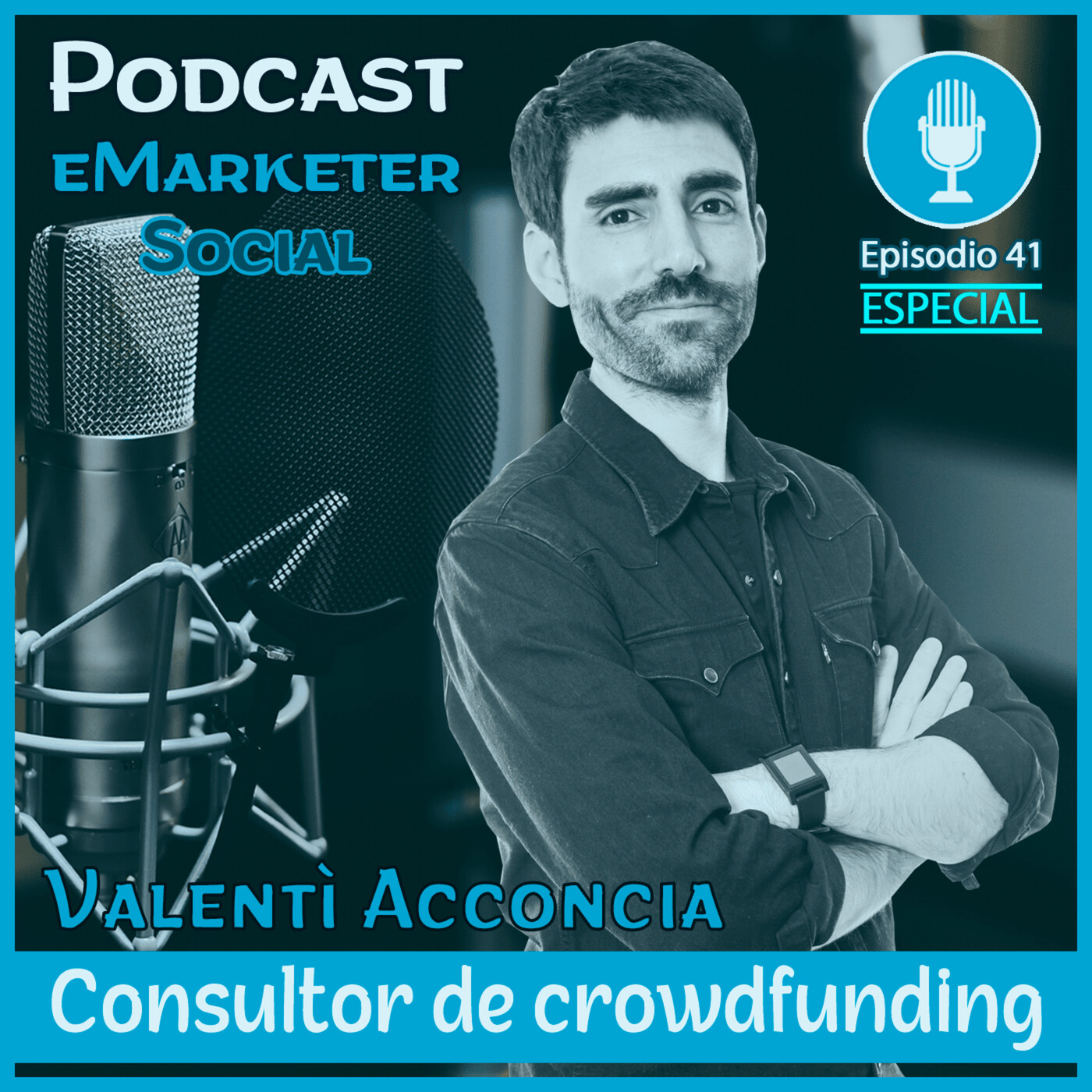 Podcast eMarketerSocial