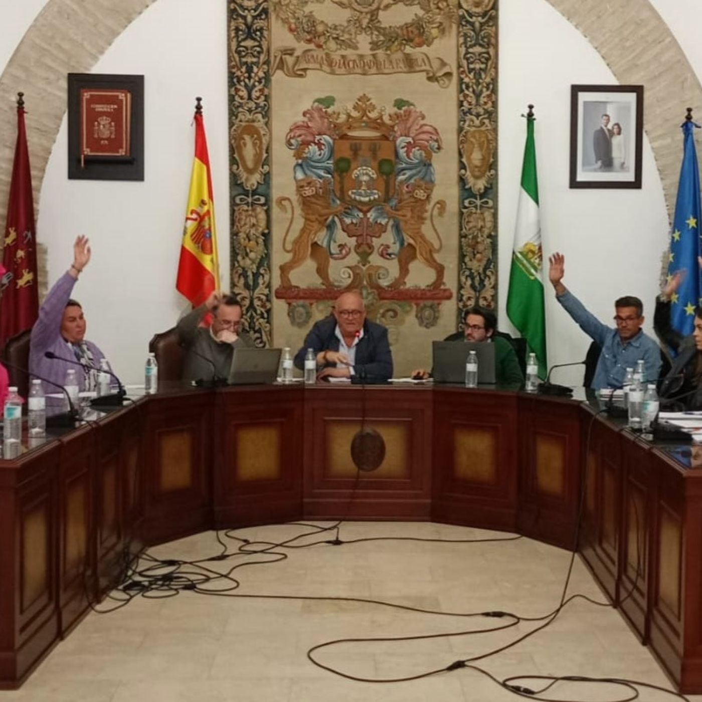 ONDA PASIÓN