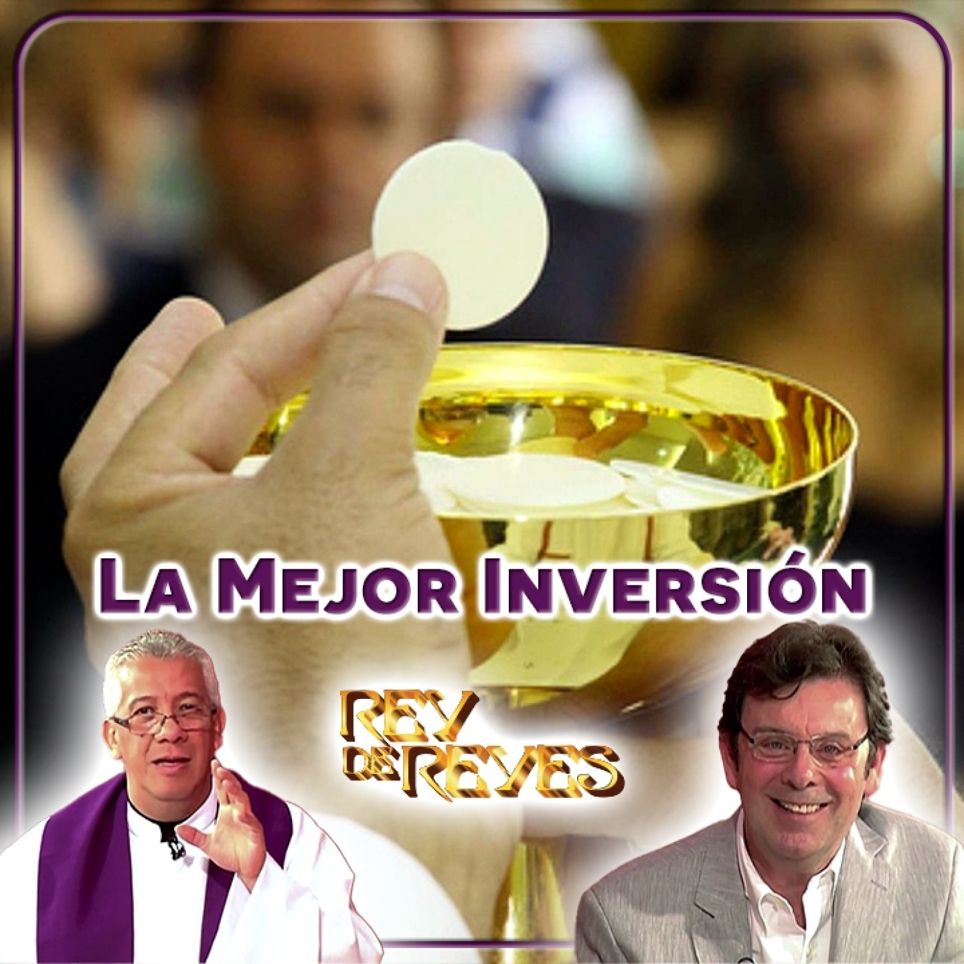 Rey de Reyes