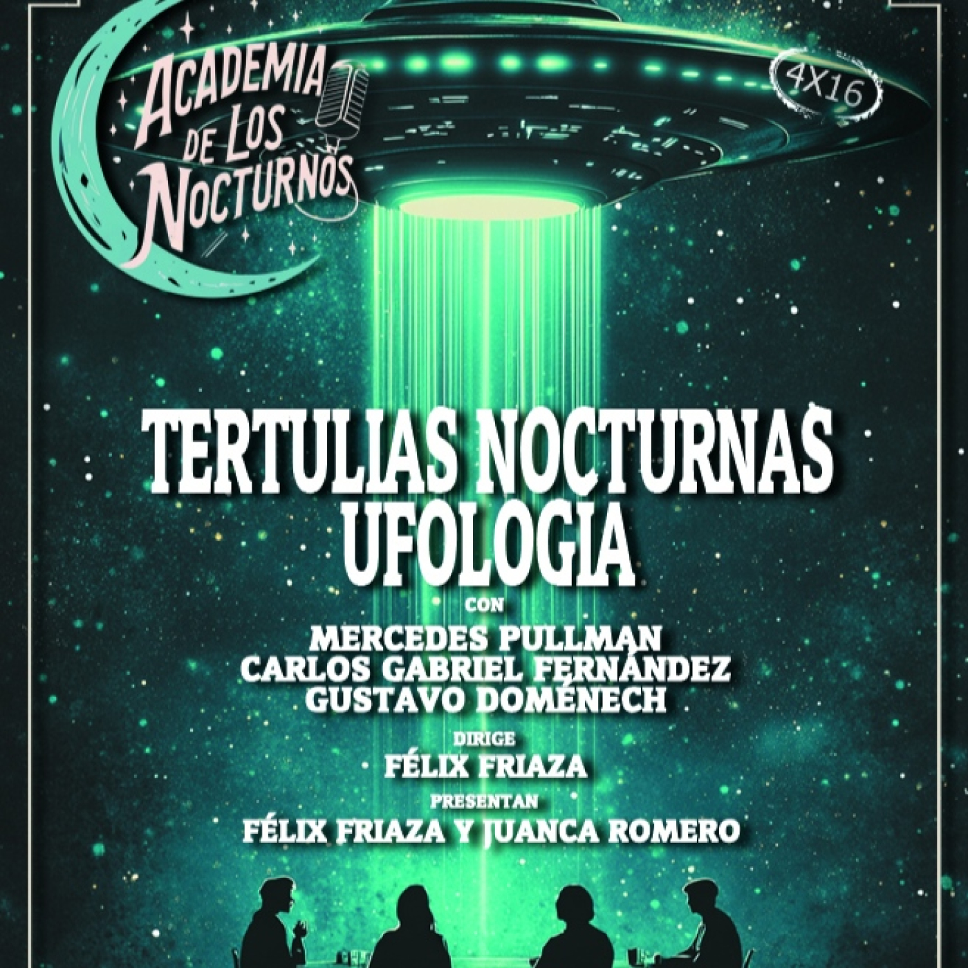 Academia de los Nocturnos