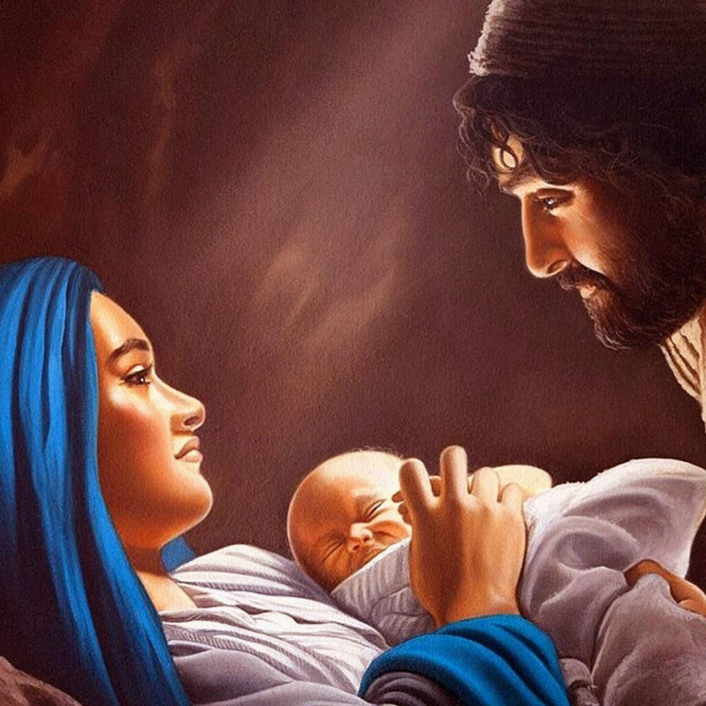 The Day-to-Day Destruction of the Traditional Family. The traditional Christian family and its advantages for society. episode artwork