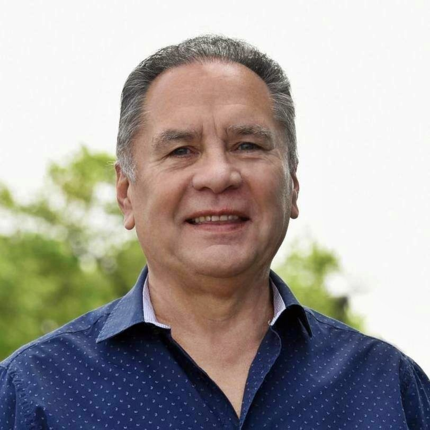 Alberto Descalzo @AlbertoDescalzo (Consejero del PJ) Del Arco Político @delarcopolitico @DarioDelArco