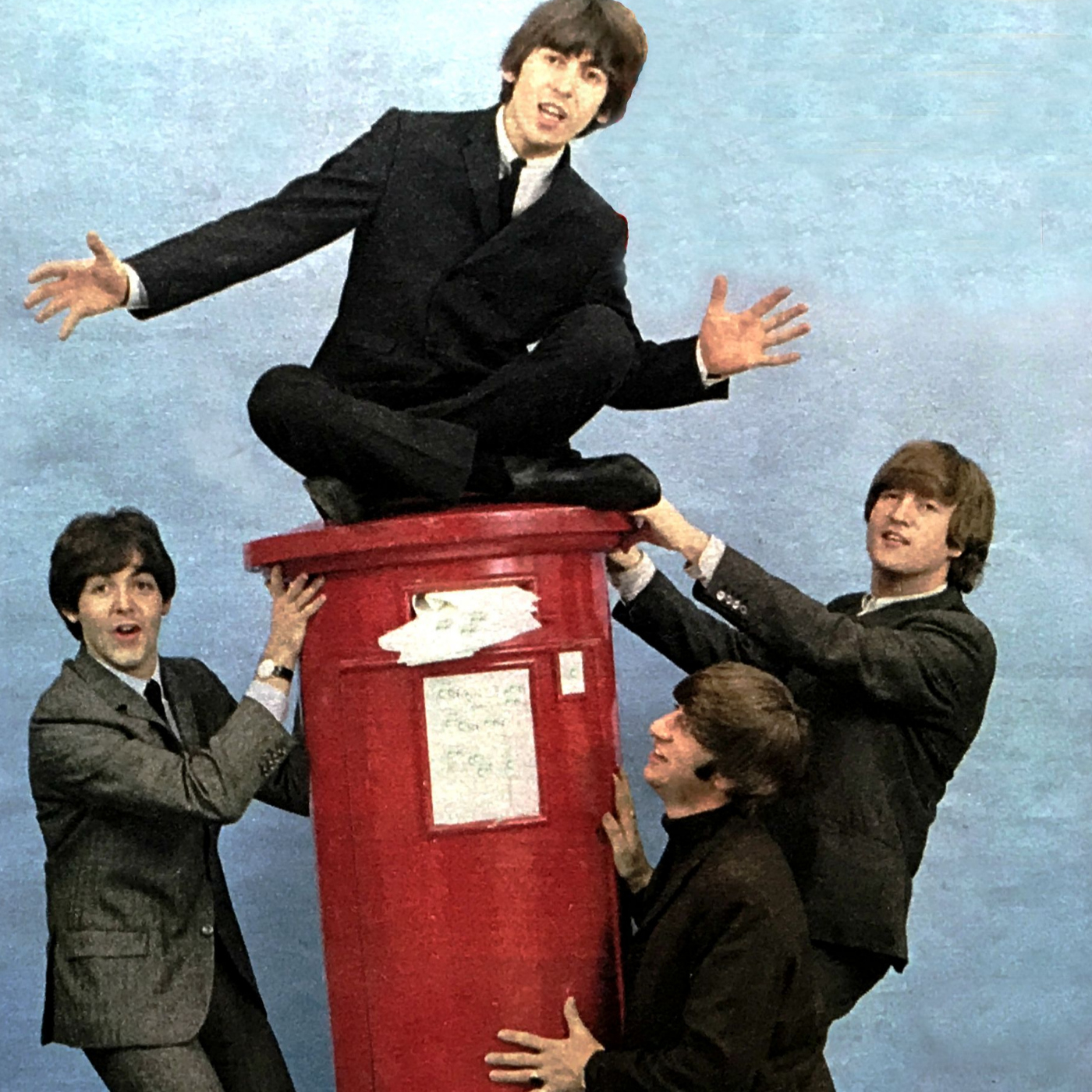 Come Together