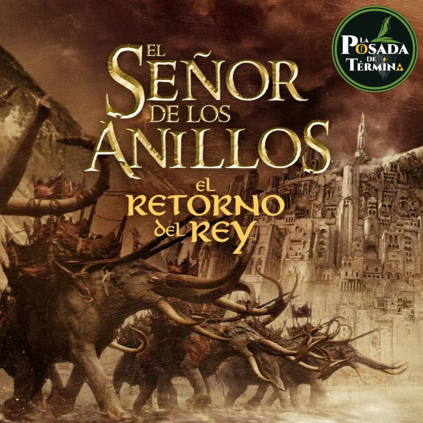 La Posada de Términa