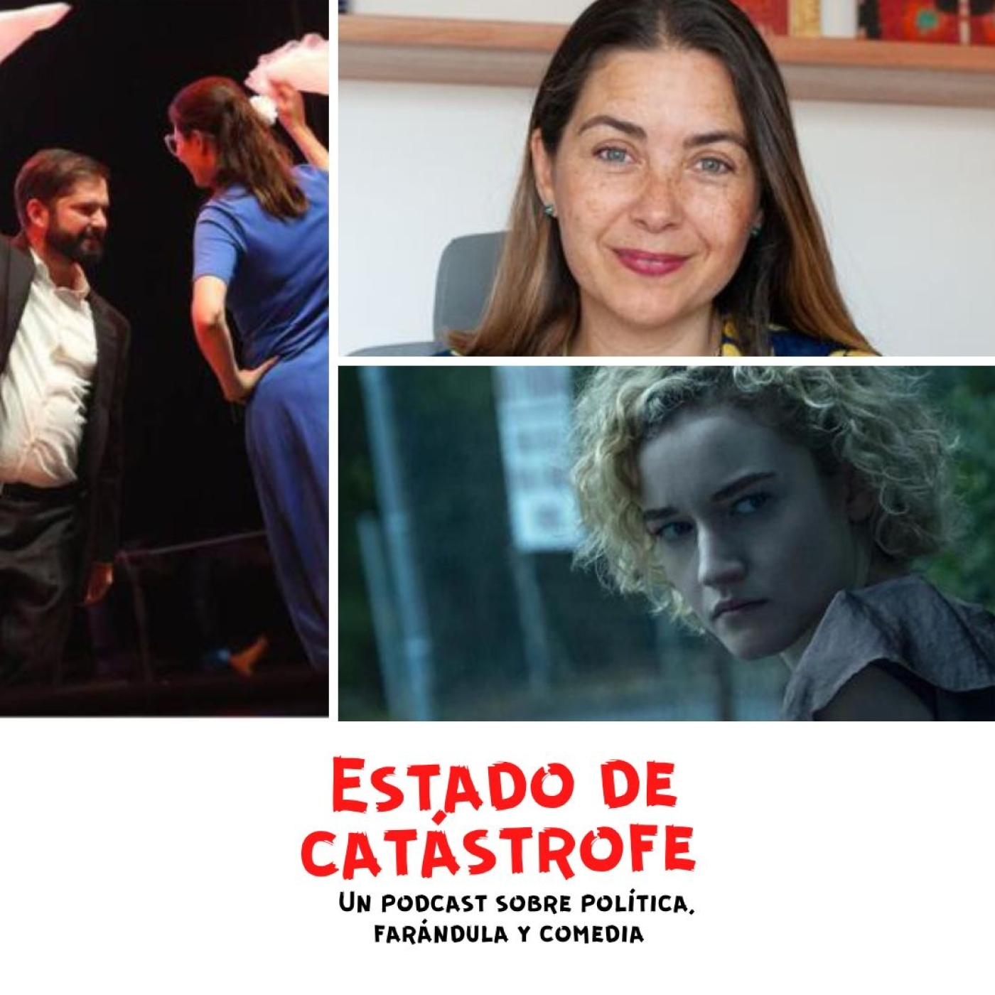 Estado de Catástrofe