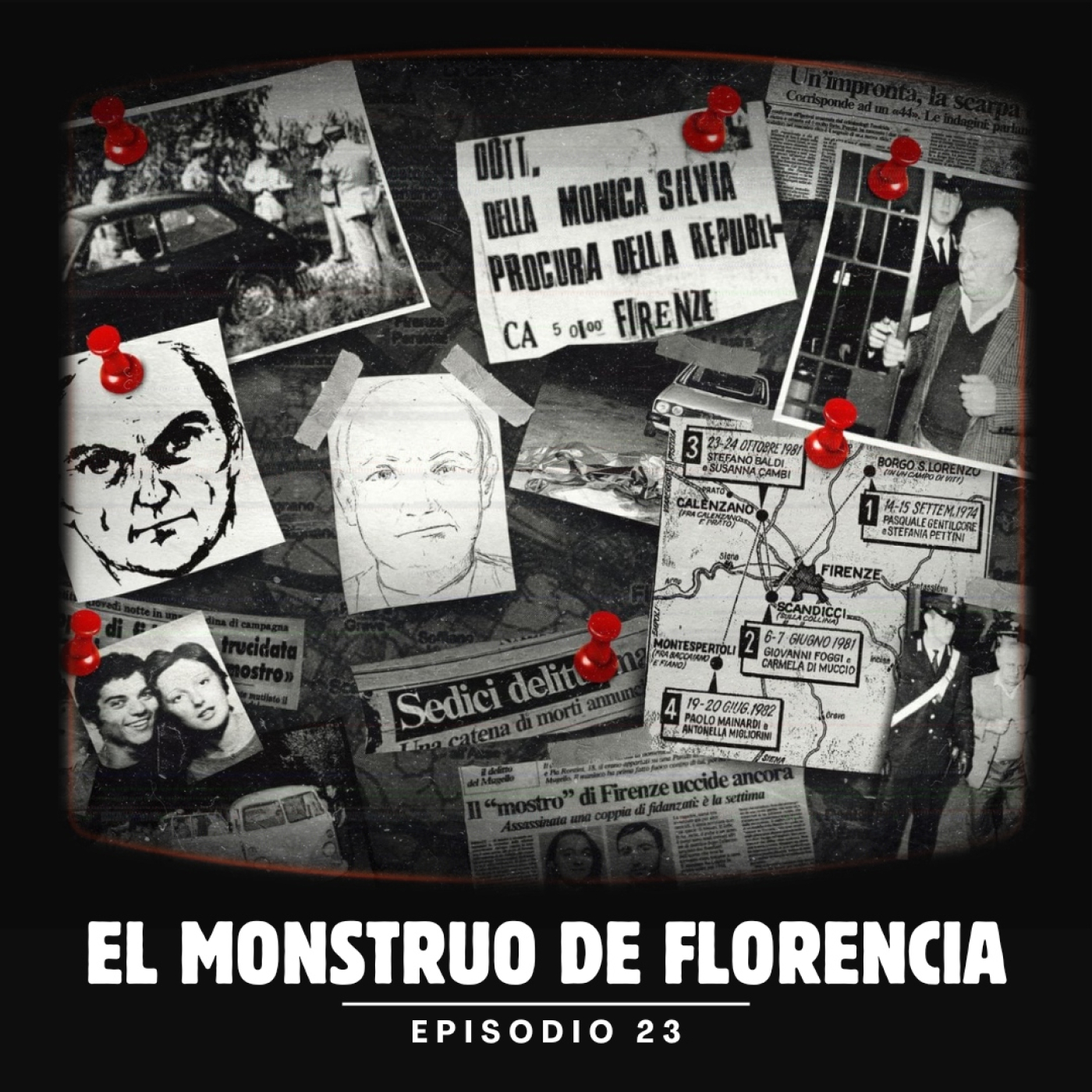 La Crónica Oscura