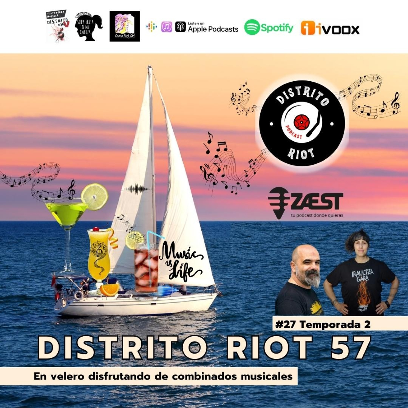 Distrito Riot