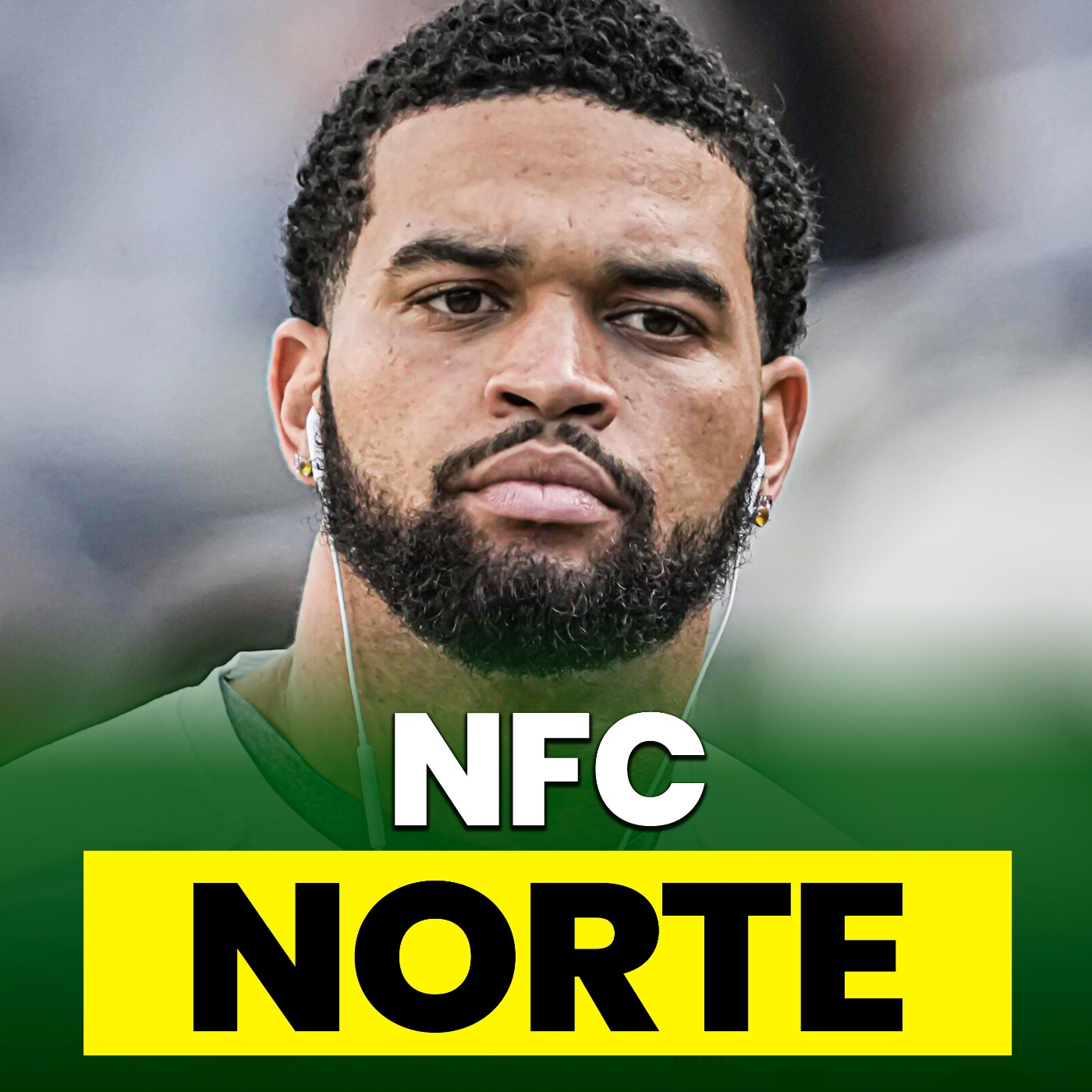 PREVIA NFC NORTE: ¿BEARS CLAROS FAVORITOS? episode artwork