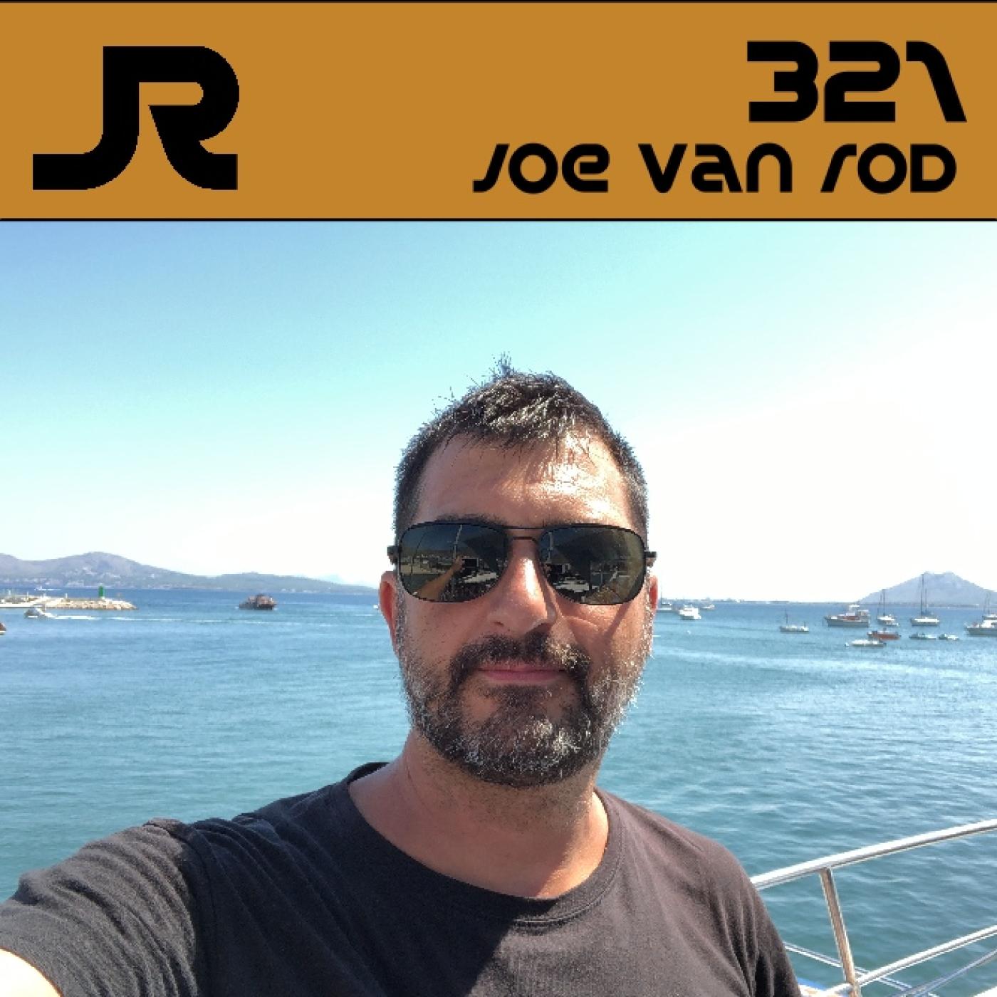 Joe van Rod - 1 Hour dJ set