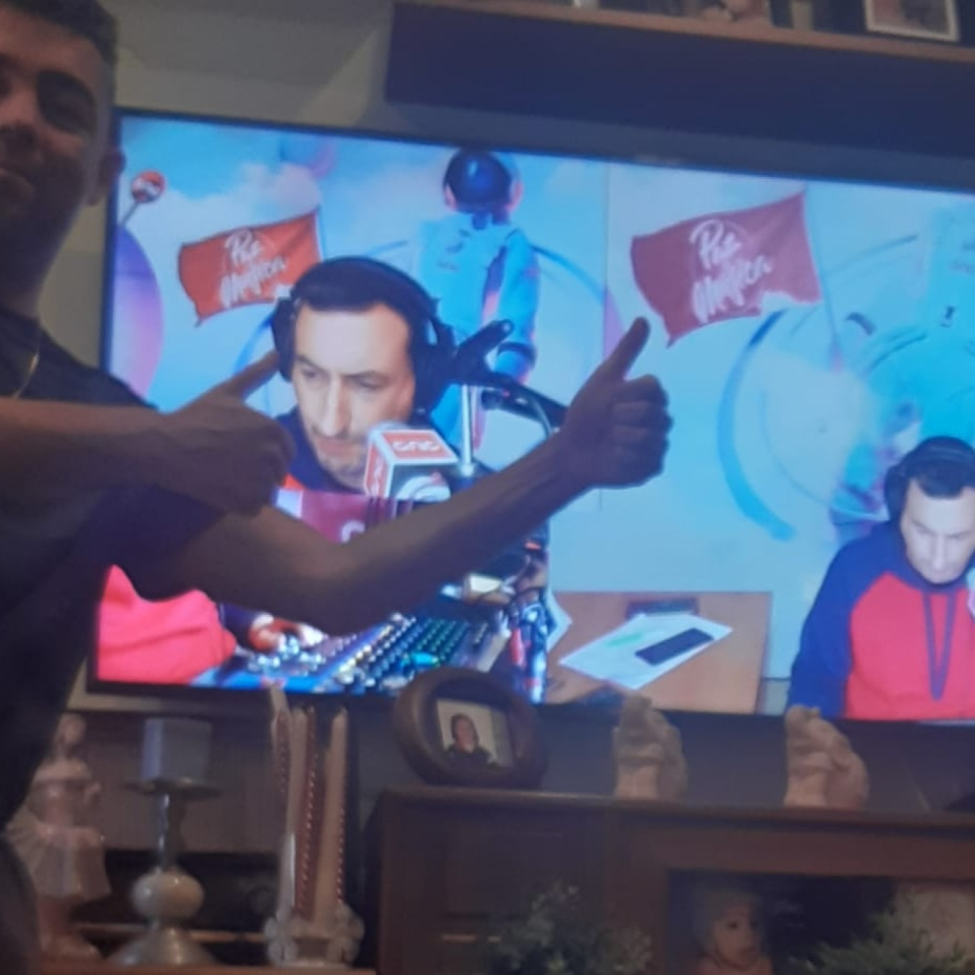 Lo más viral del momento y temazos del pasado , todo en el viaje diario de Estación GNG episode artwork