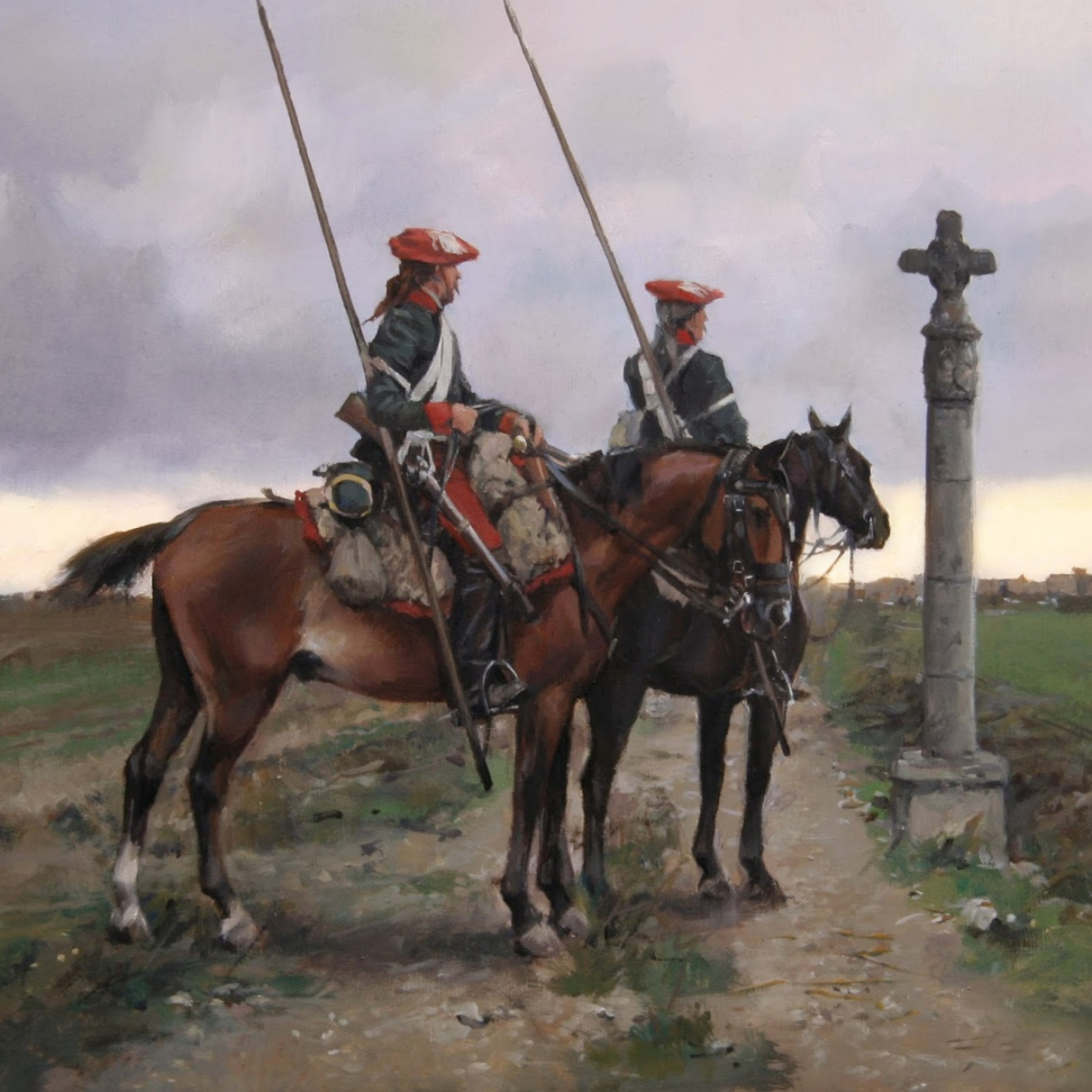 Píldoras de la Historia de España