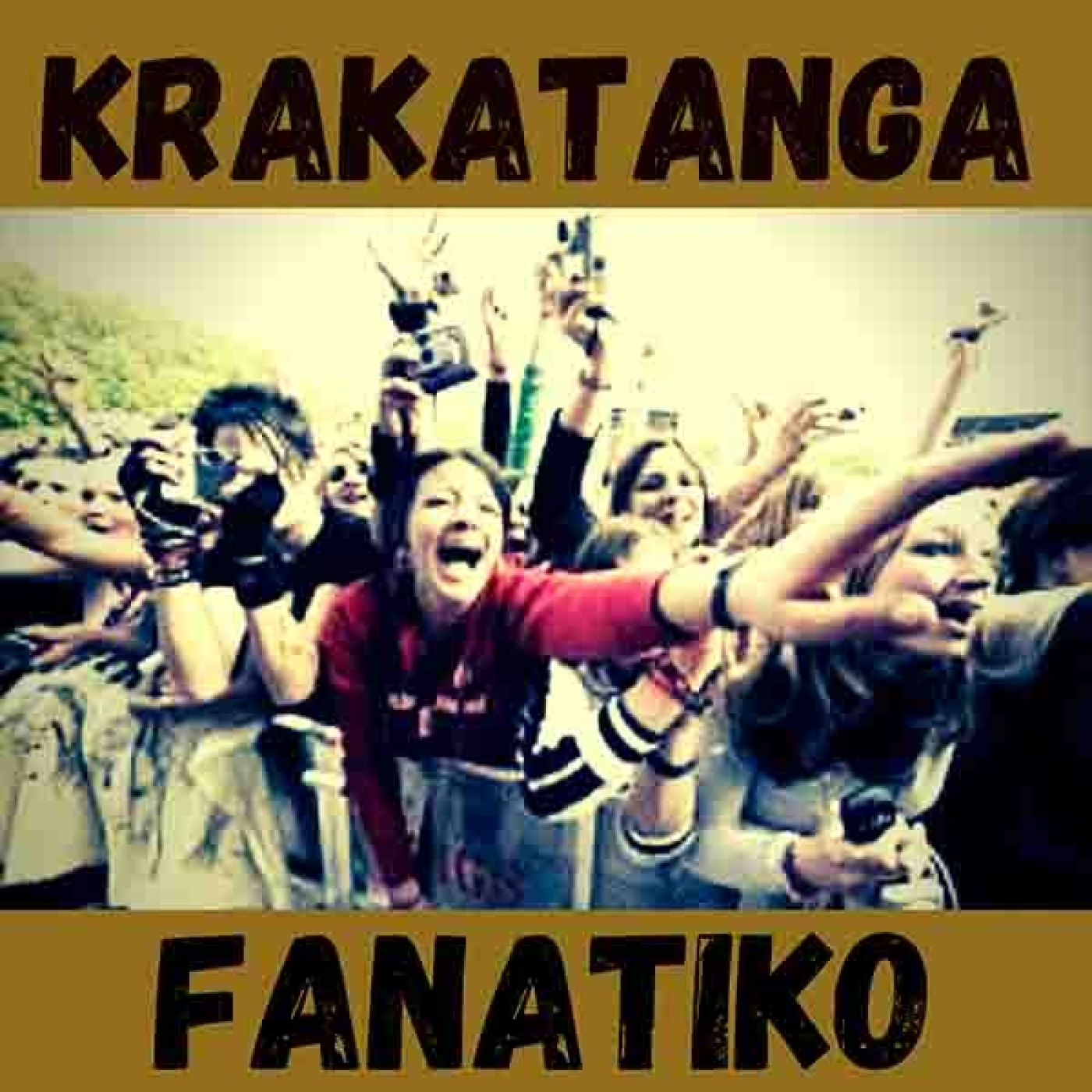 Krakatanga (Fanatiko) 09 06 21 episode artwork