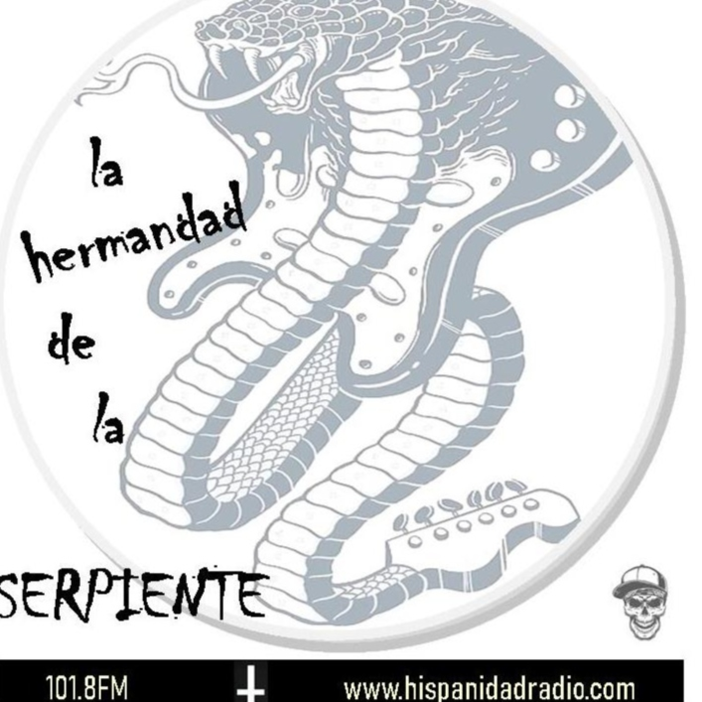 La Hermandad de la Serpiente #18 19-03-23 episode artwork