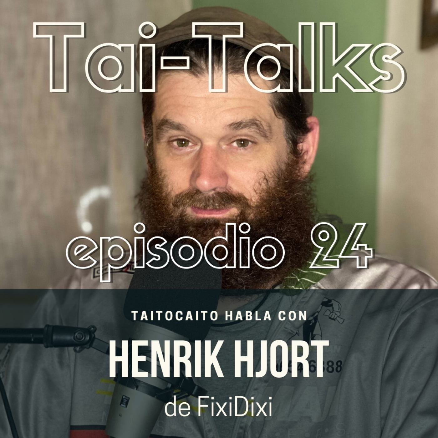 TAI-TALKS