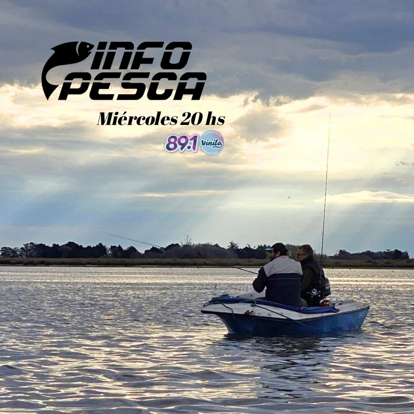 INFOPESCA MDQ