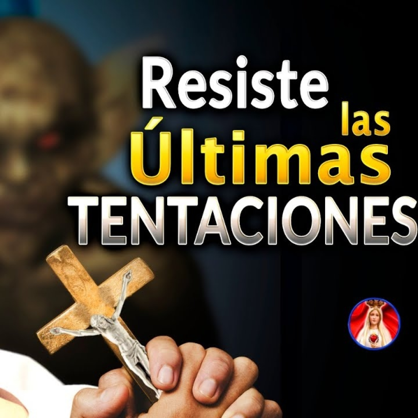 Salve María - Podcast Católico