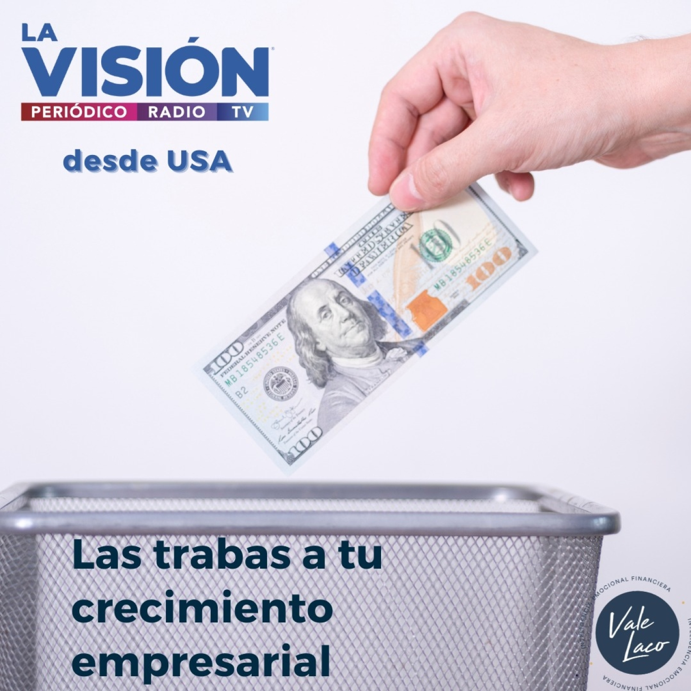 La Mujer y su Inteligencia Emocional Financiera
