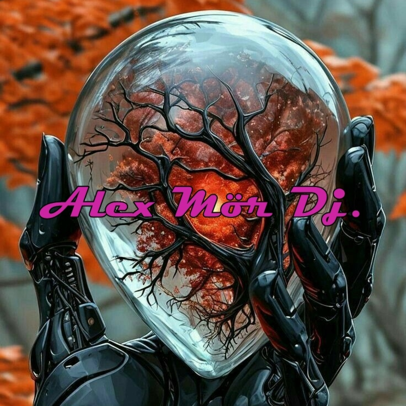 Alex Mör Dj. - ZAMNA & RESISTANCE 14 episode artwork