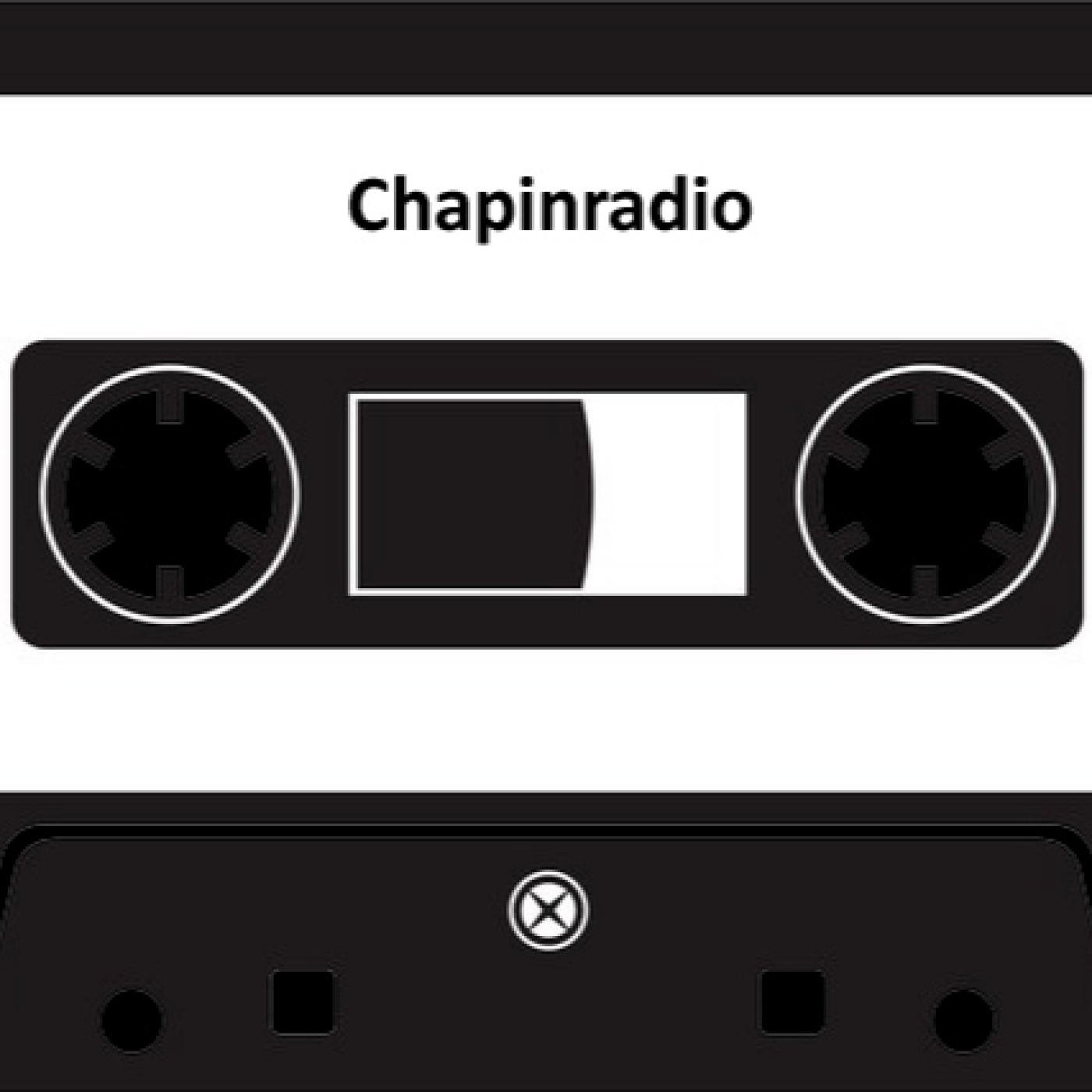 Chapinradio39 episode artwork