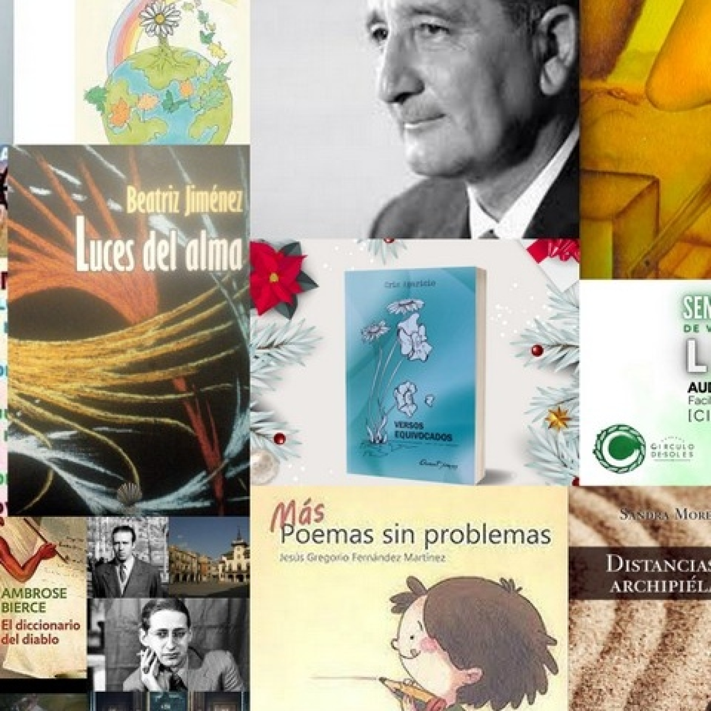 Sin Fronteras