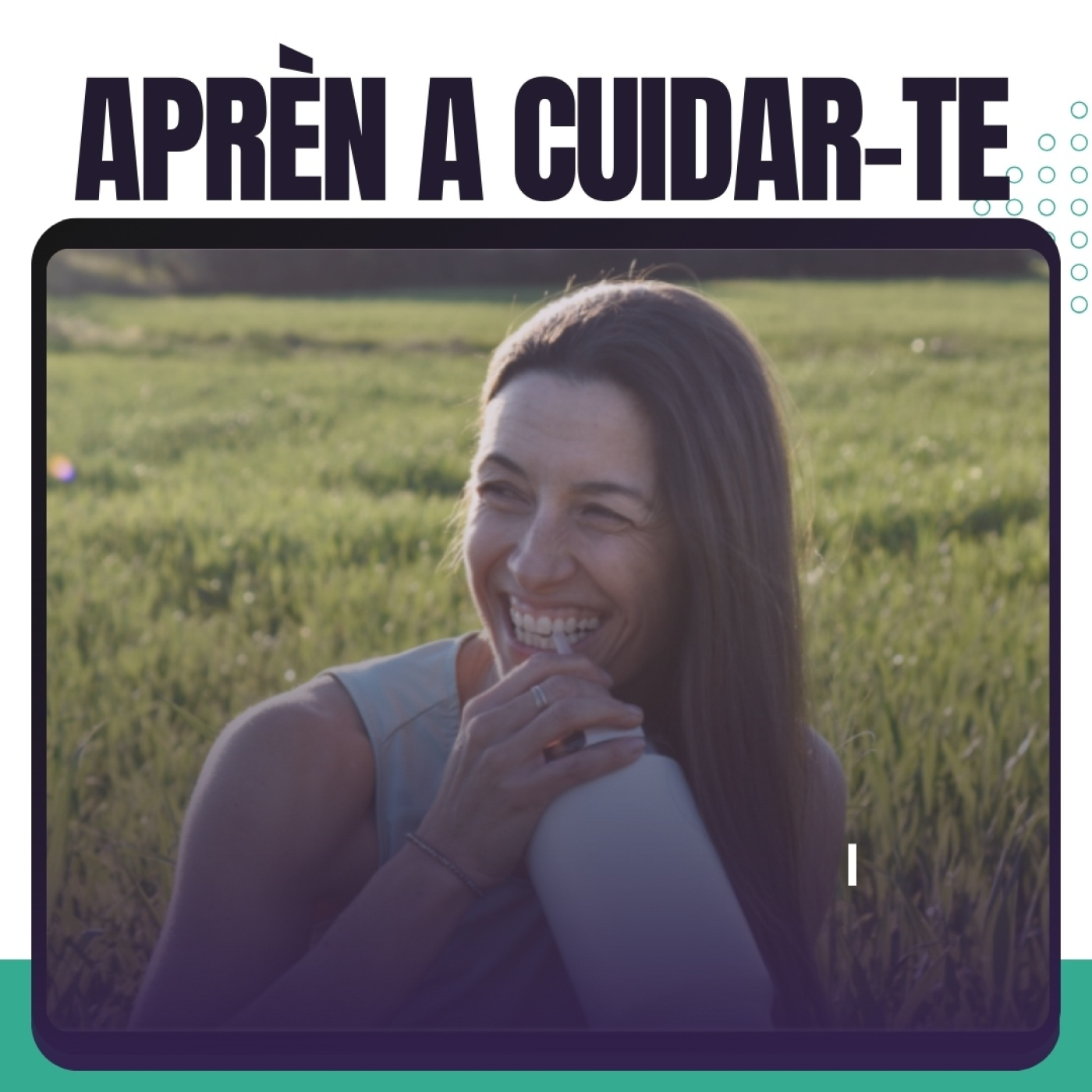 Aprèn a cuidar-te capítol 2 "La meditació" episode artwork