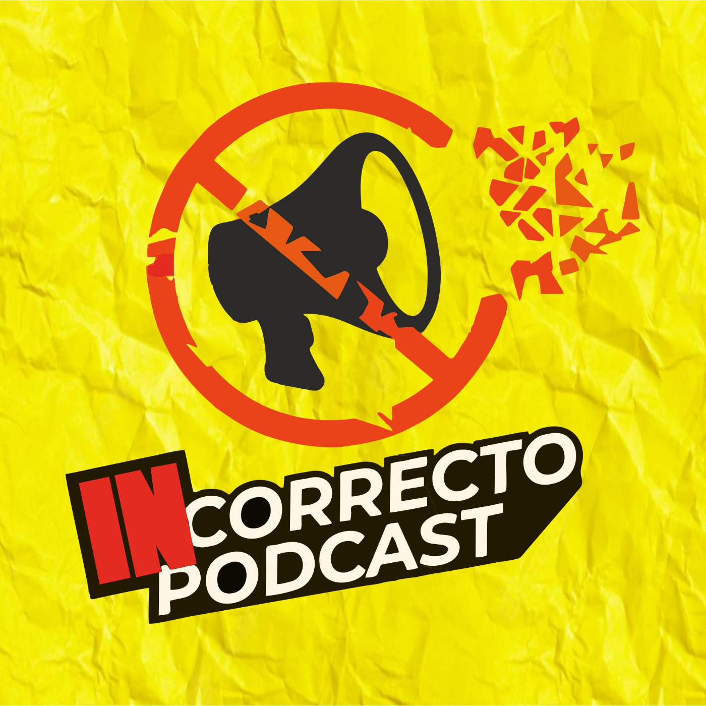 Incorrecto Podcast Mx