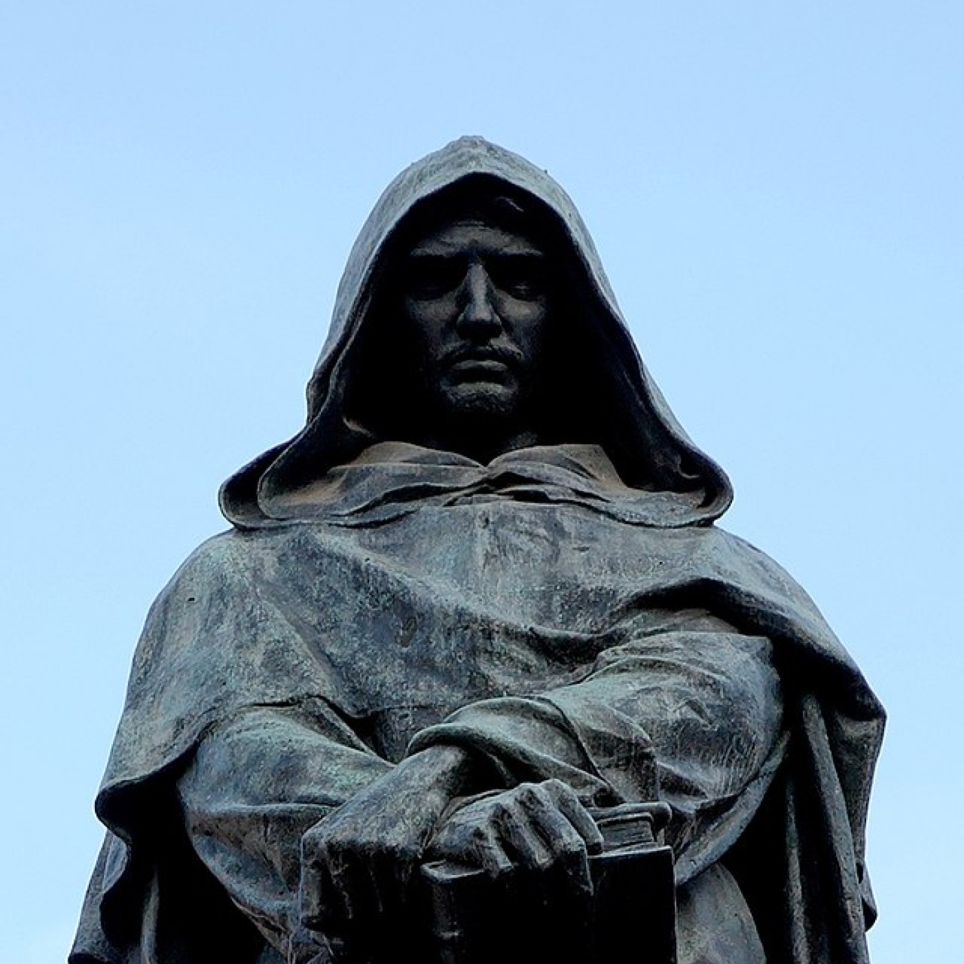1101 - De Giordano Bruno y Falacias del Hombre de Paja