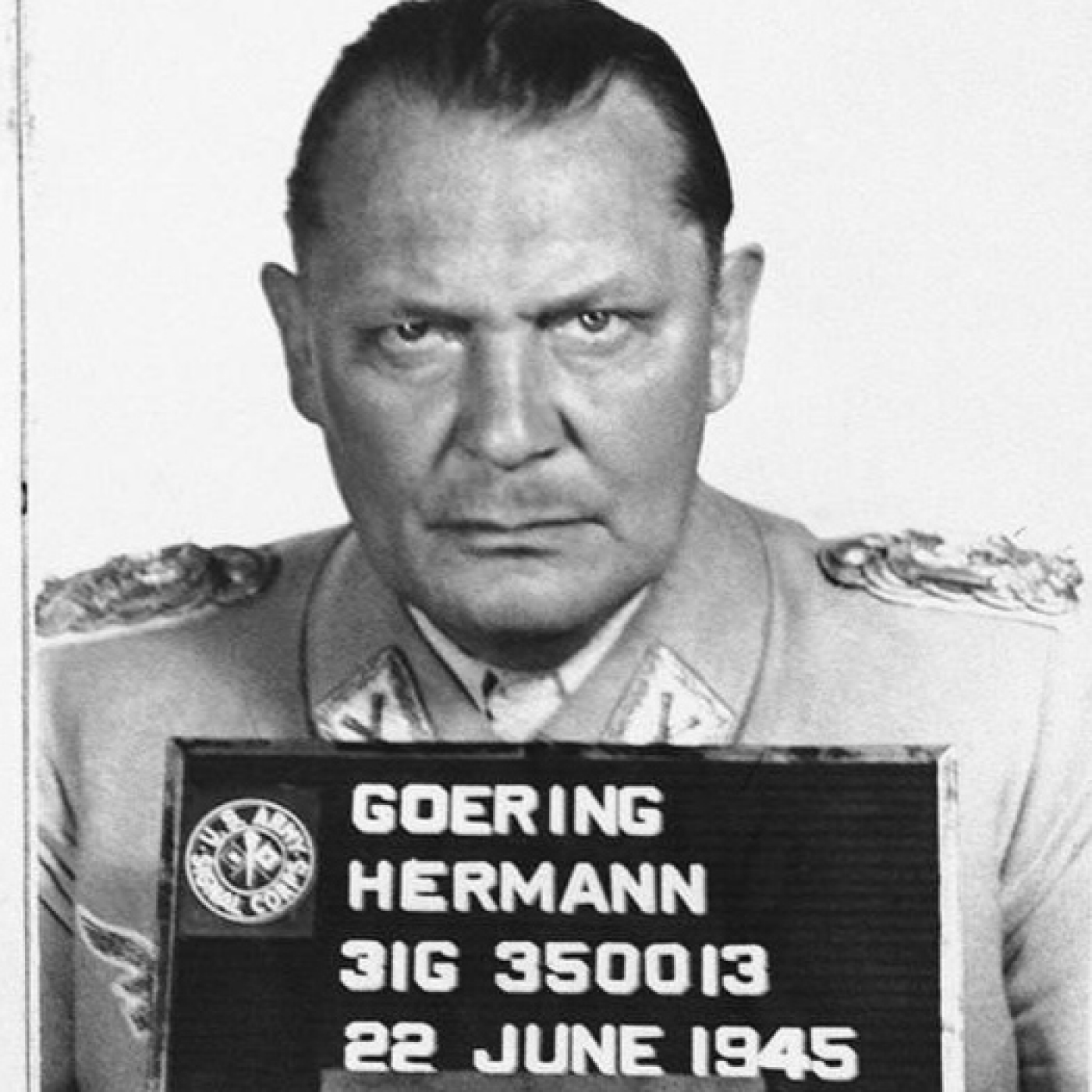 56 – El Psiquiatra de Goering