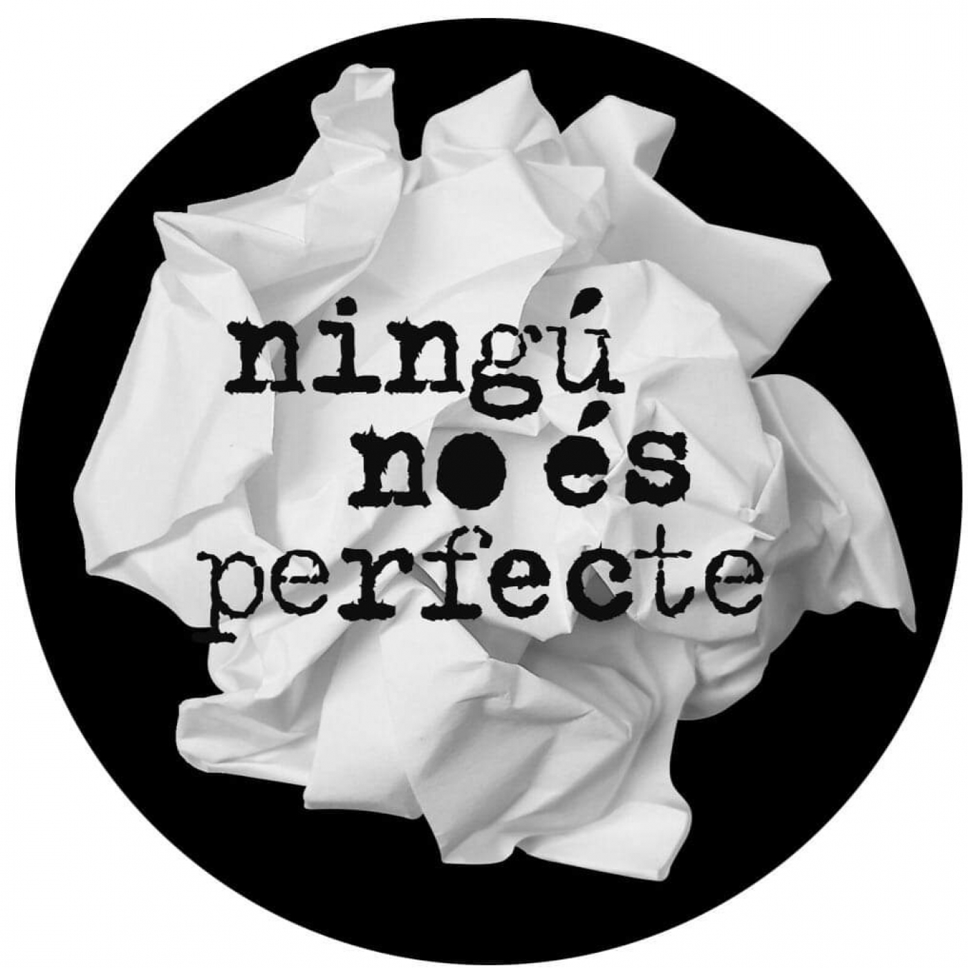 NINGU NO ES PERFECTE