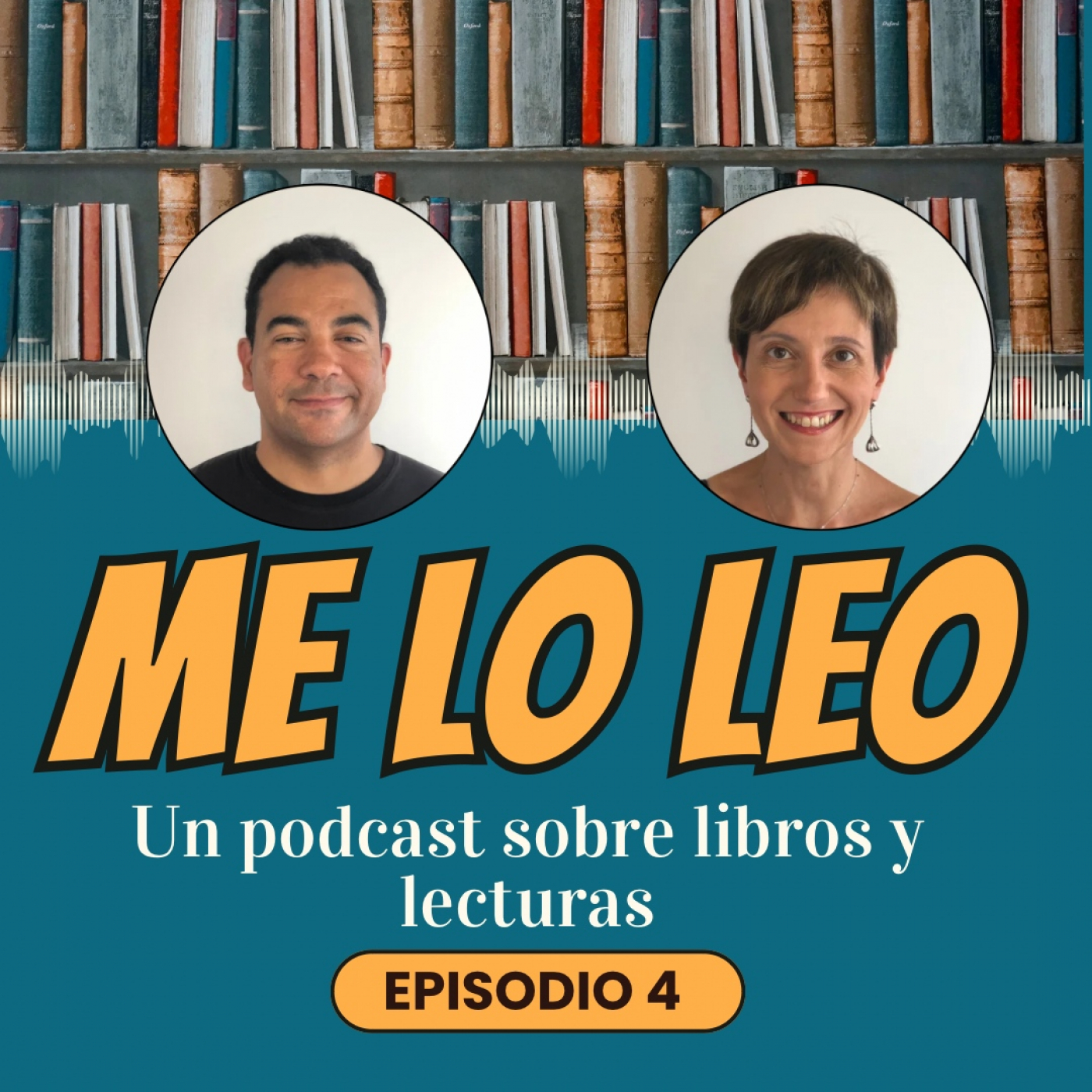 ME LO LEO