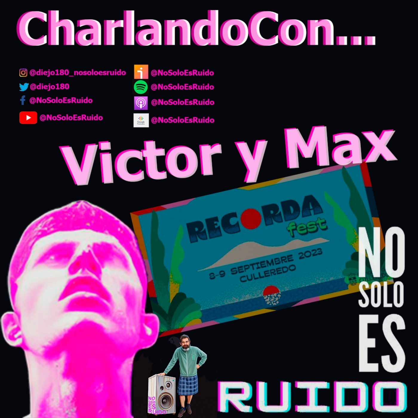 NoSoloEsRuido