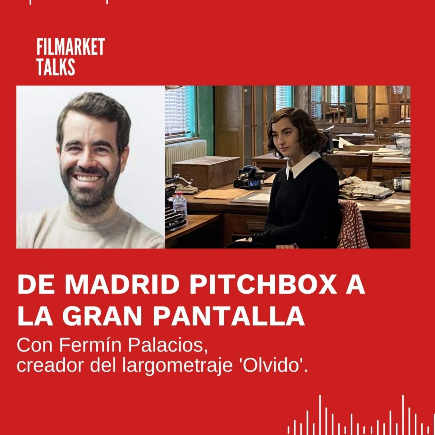 Filmarket Talks