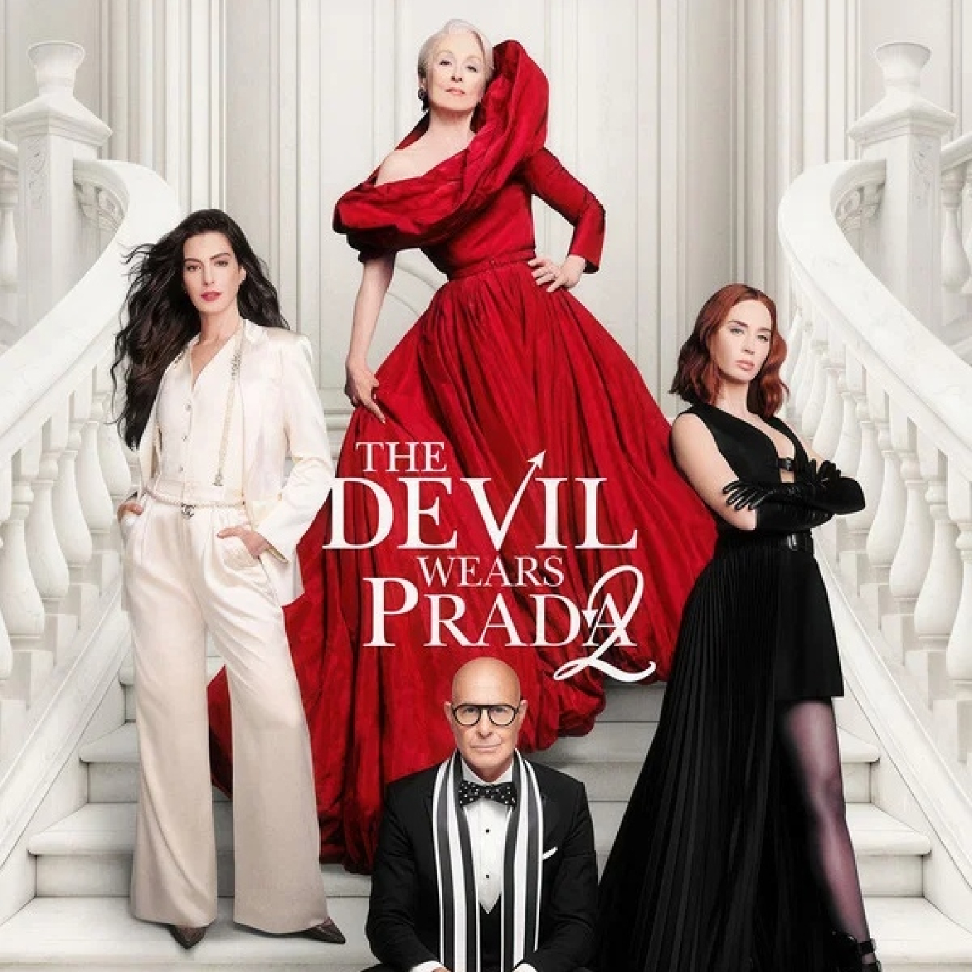 Un paseo por las localizaciones de rodaje de "El diablo viste de Prada 2". episode artwork